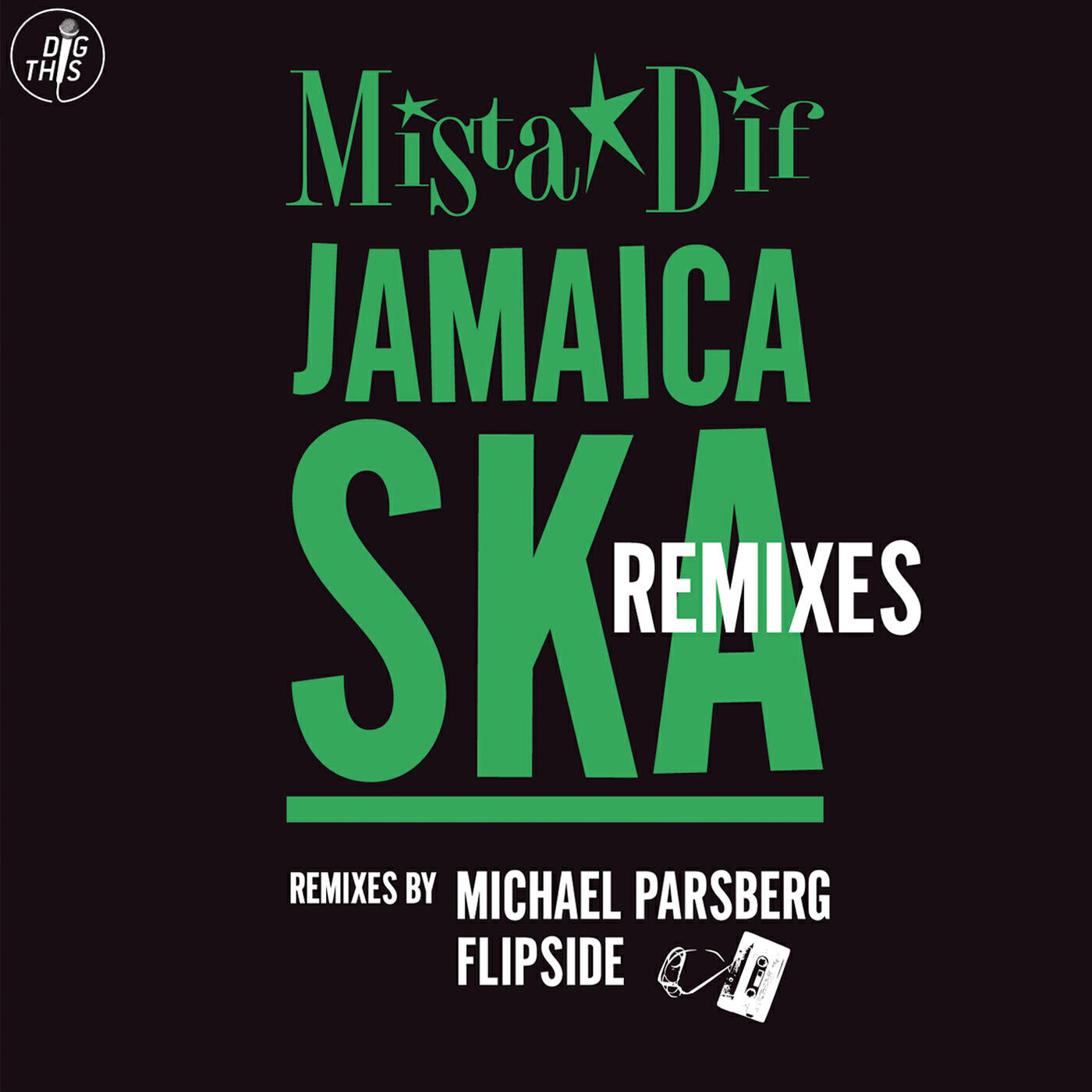 Релиз Jamaica Ska