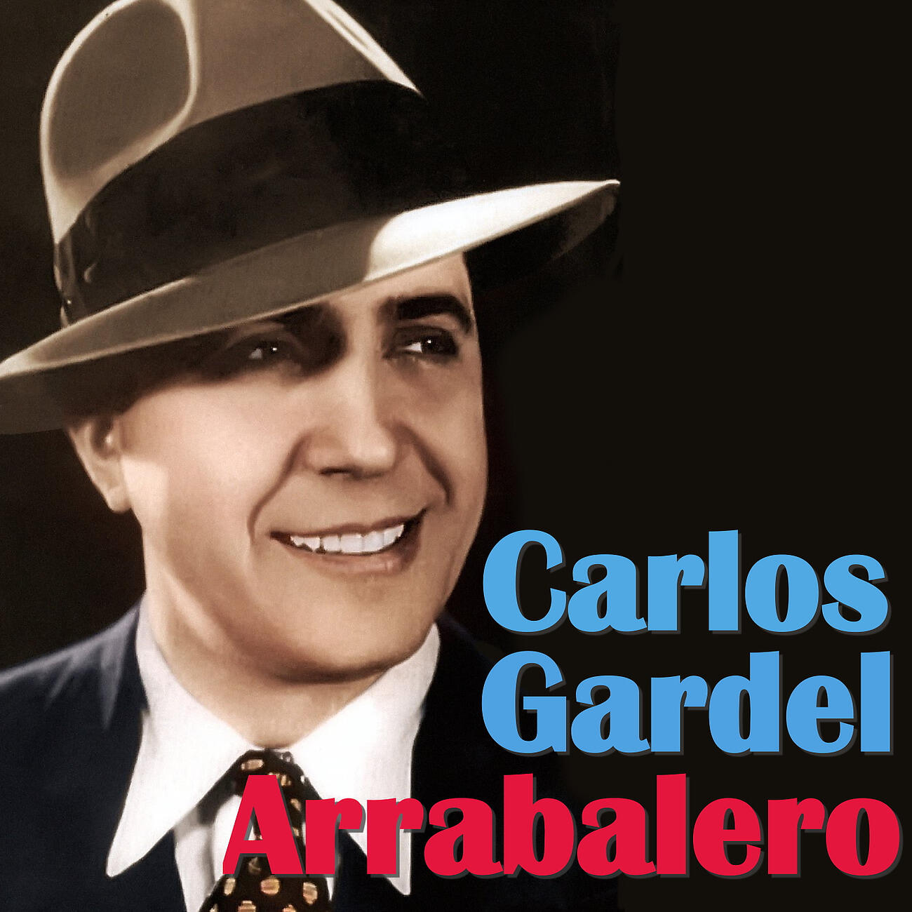 Релиз Arrabalero