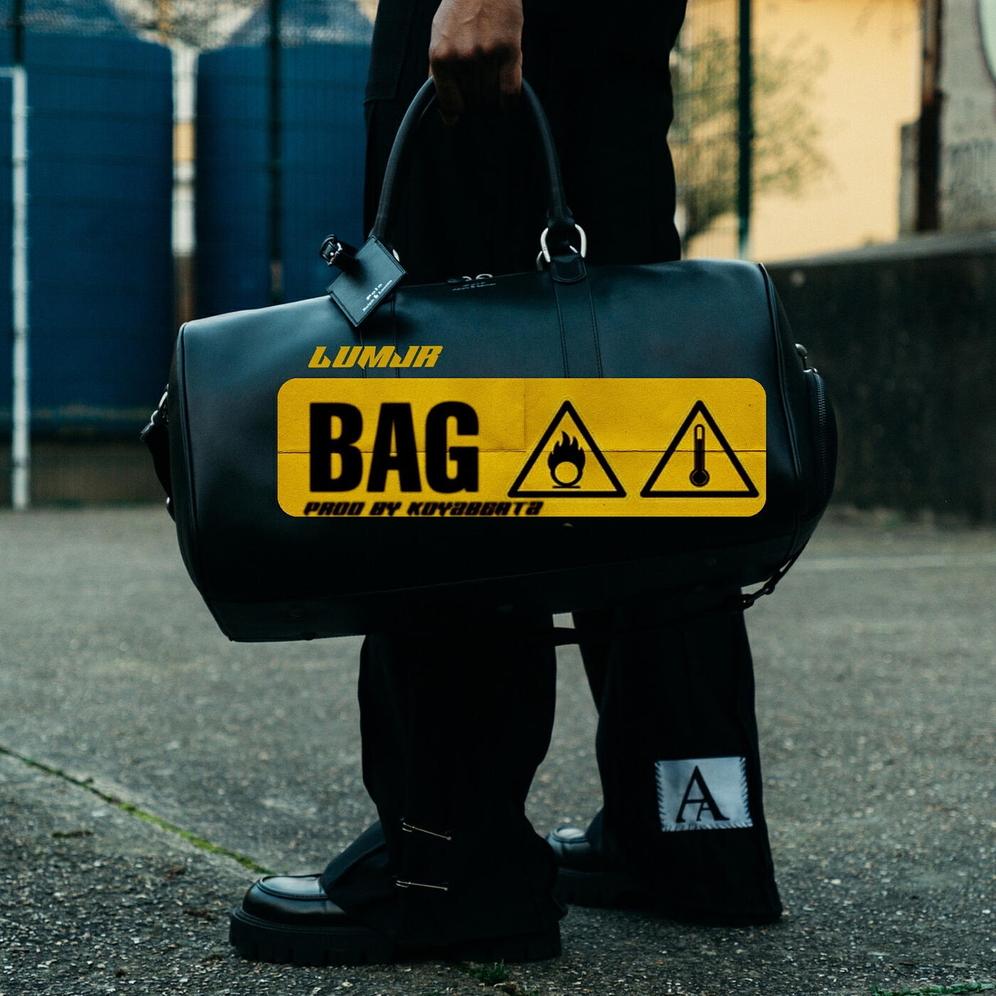 Релиз BAG