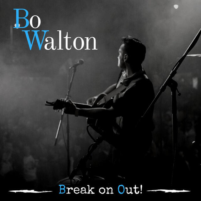 Релиз Break On Out!