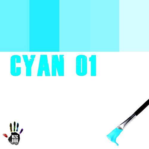 Релиз Cyan 01