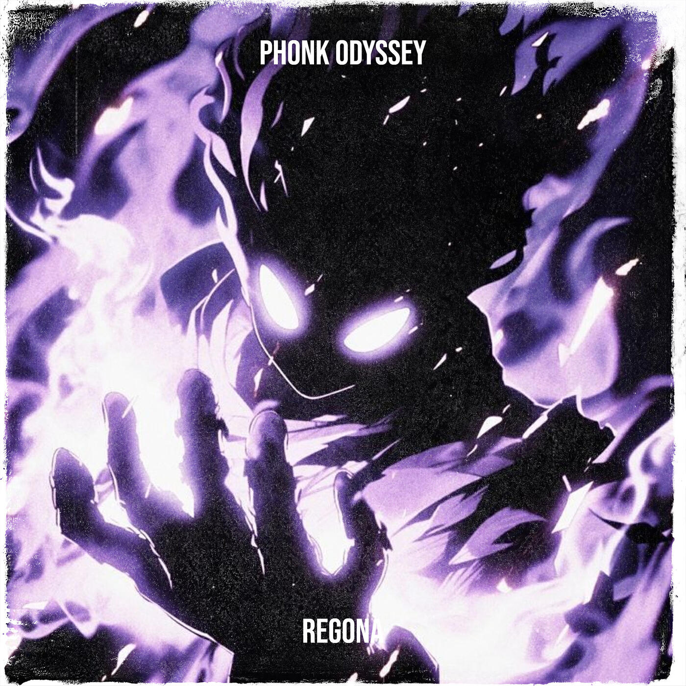 Релиз Phonk Odyssey