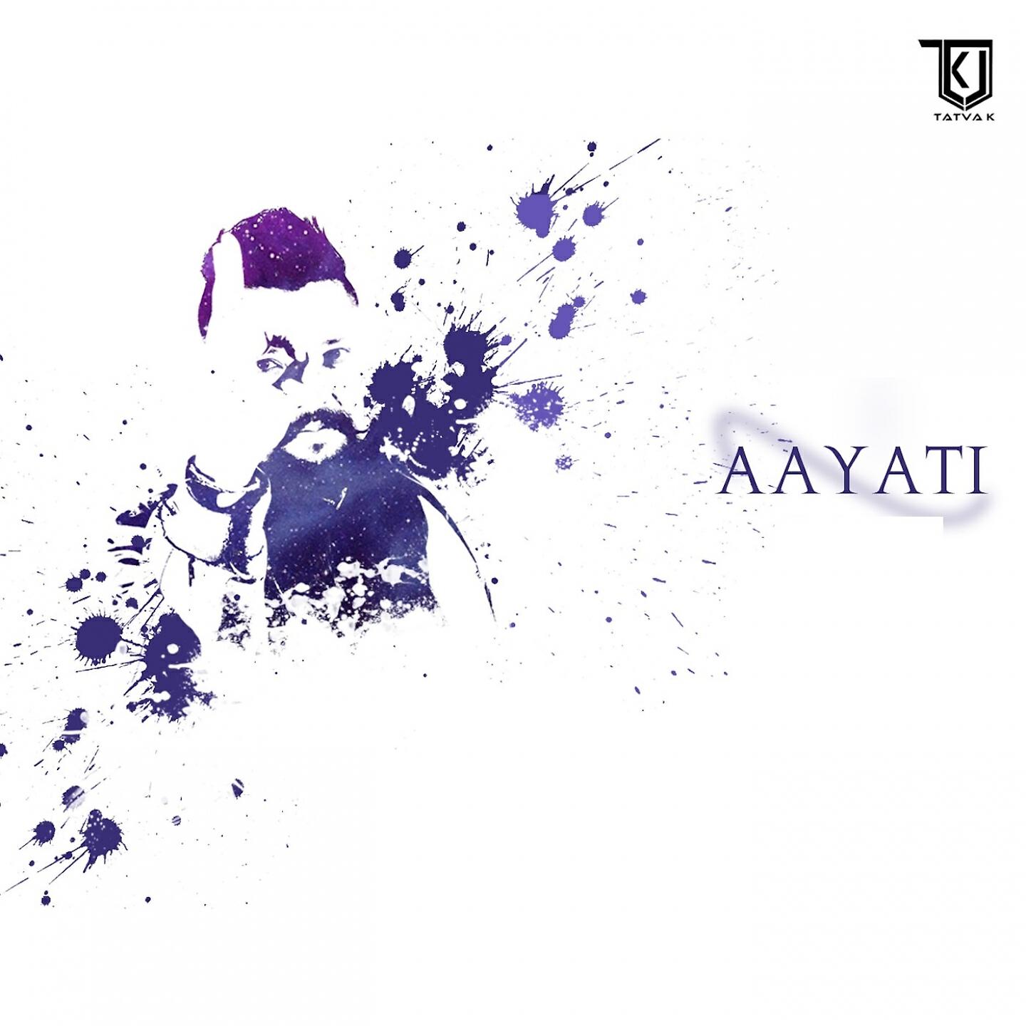Релиз Aayati