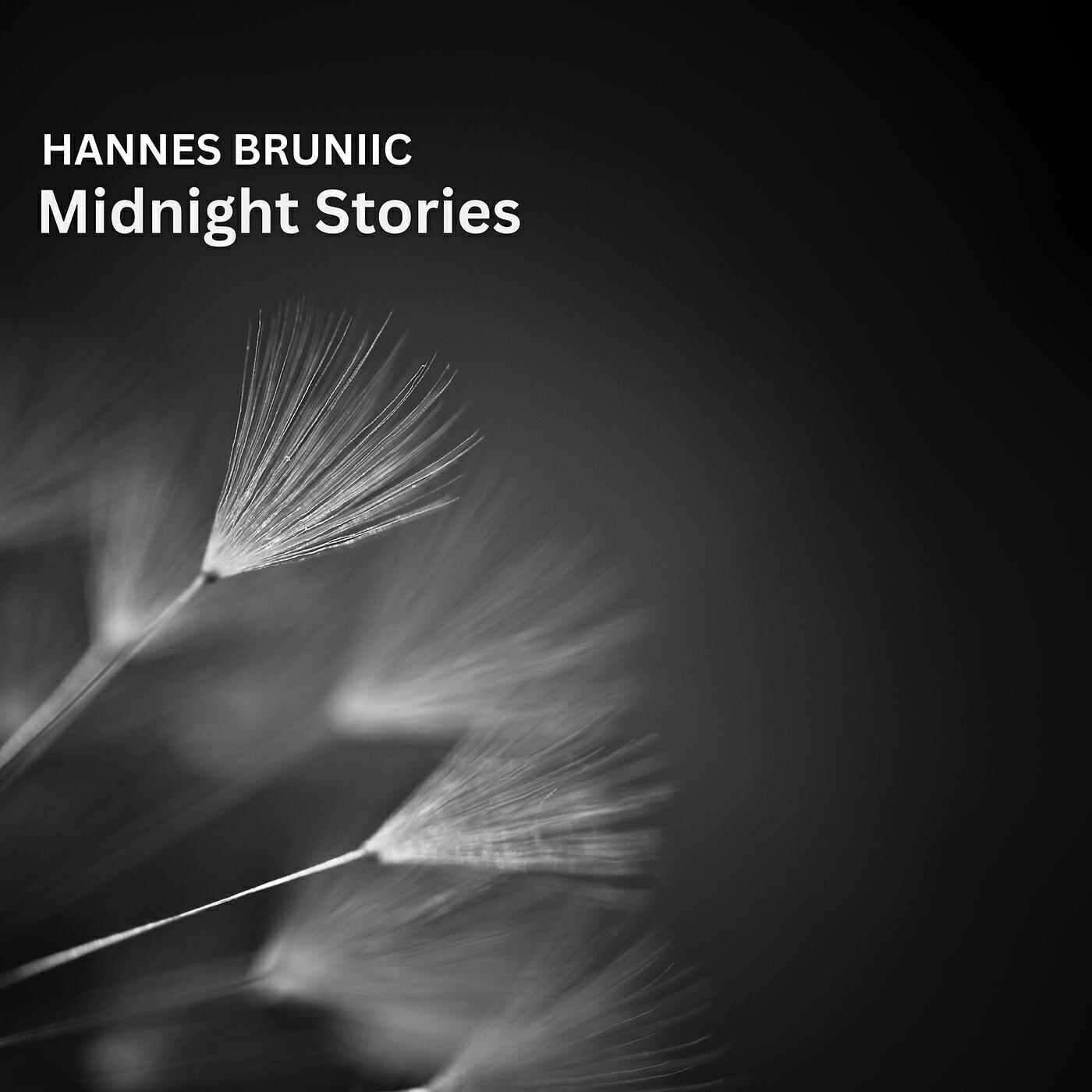 Релиз Midnight Stories