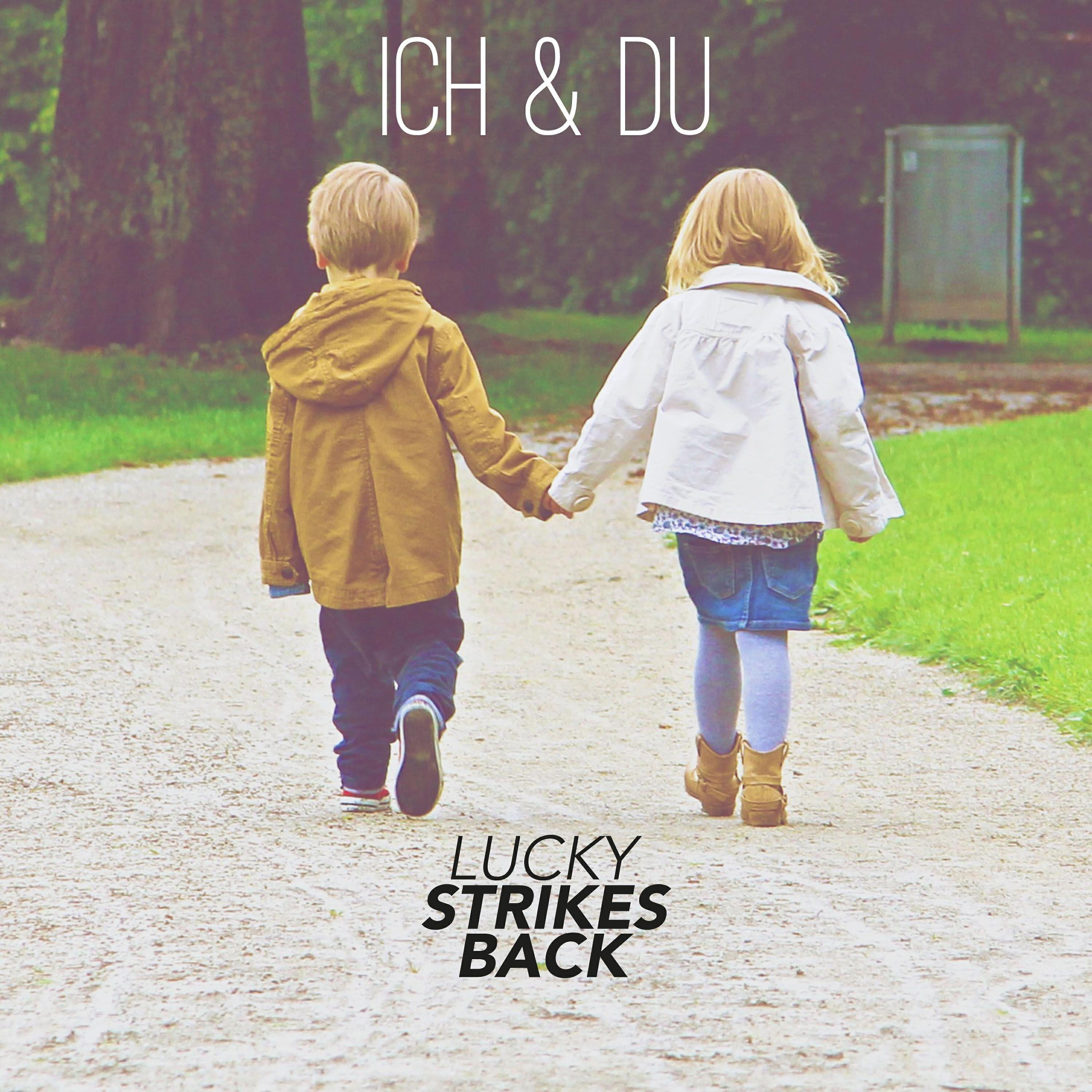 Релиз Ich & Du