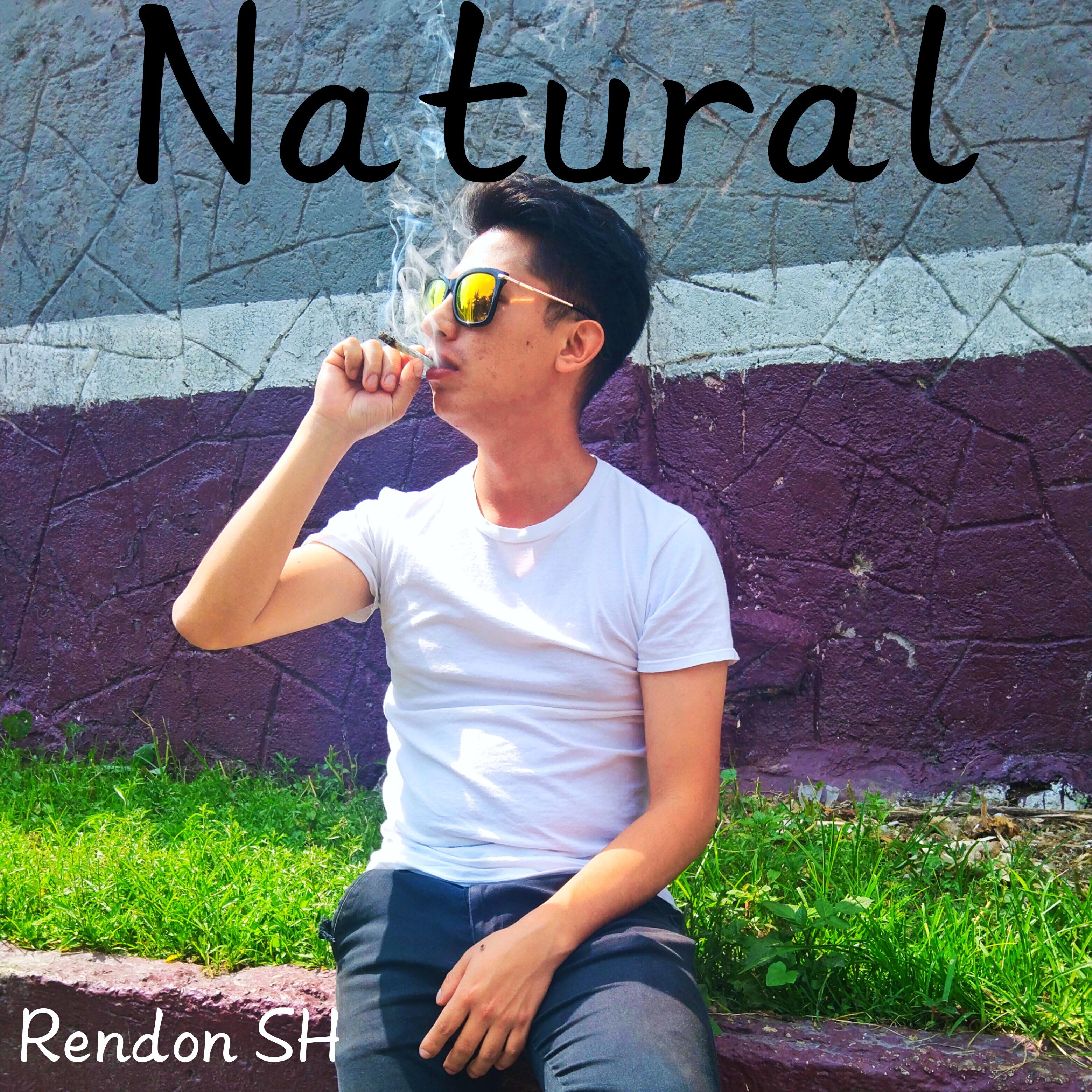 Релиз Natural