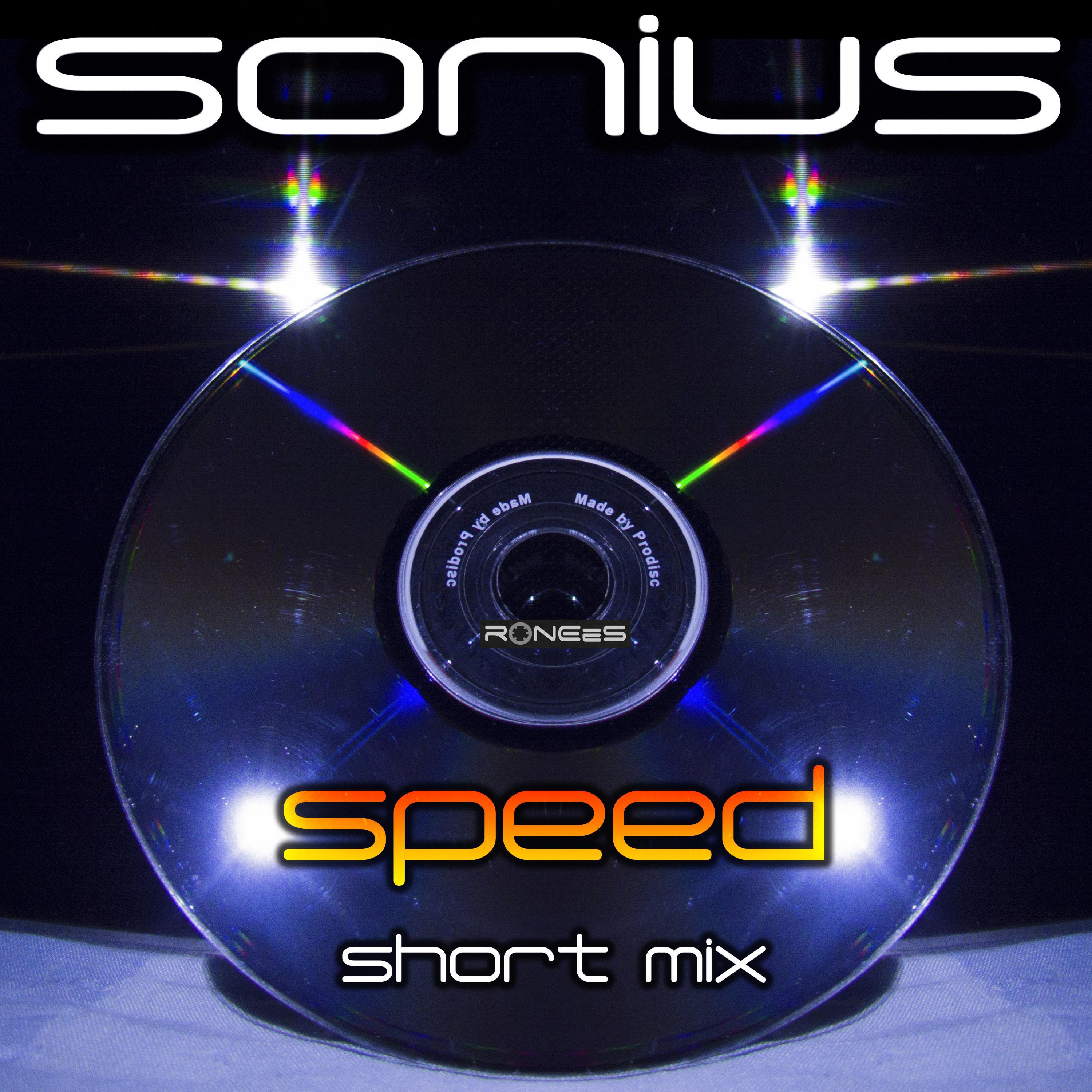 Релиз Speed