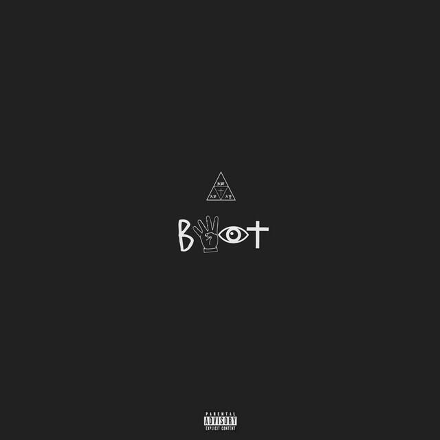 Трек Facetime (feat. Stoney Slimson & Town)