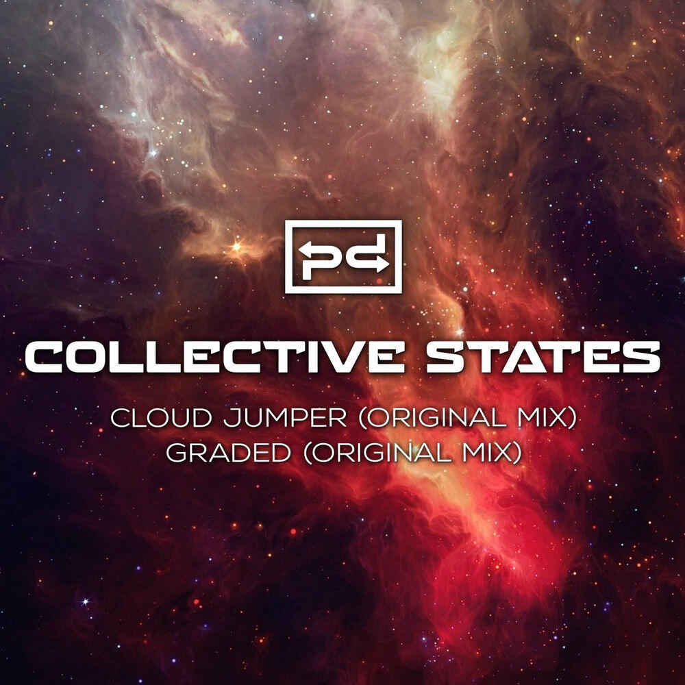Релиз Cloud Jumper / Graded