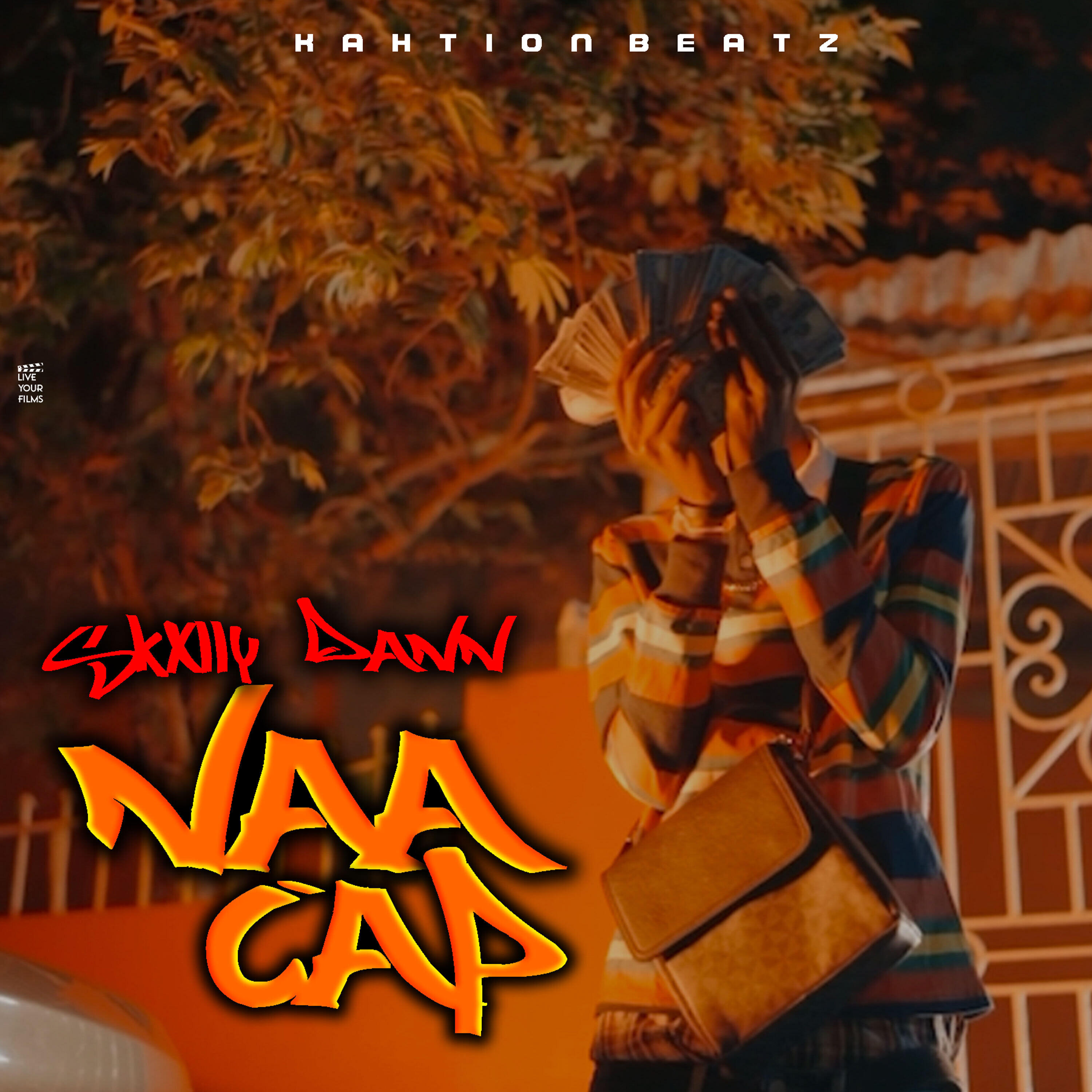 Релиз Naa Cap