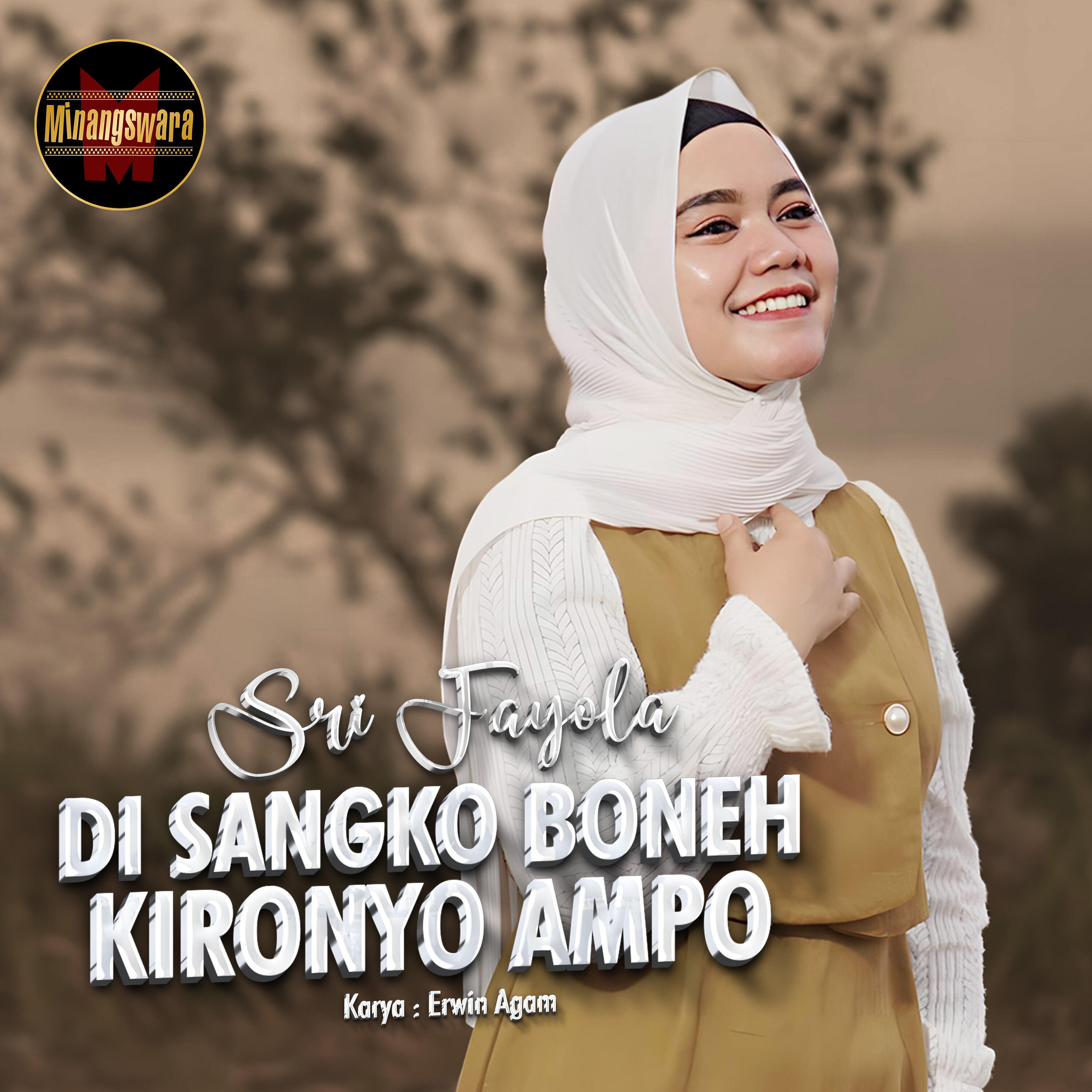 Релиз Di Sangko Boneh Kironyo Ampo