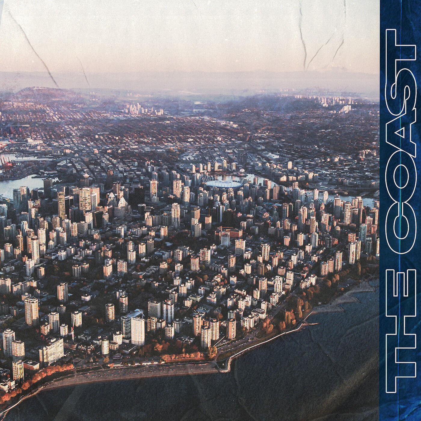 Релиз The Coast