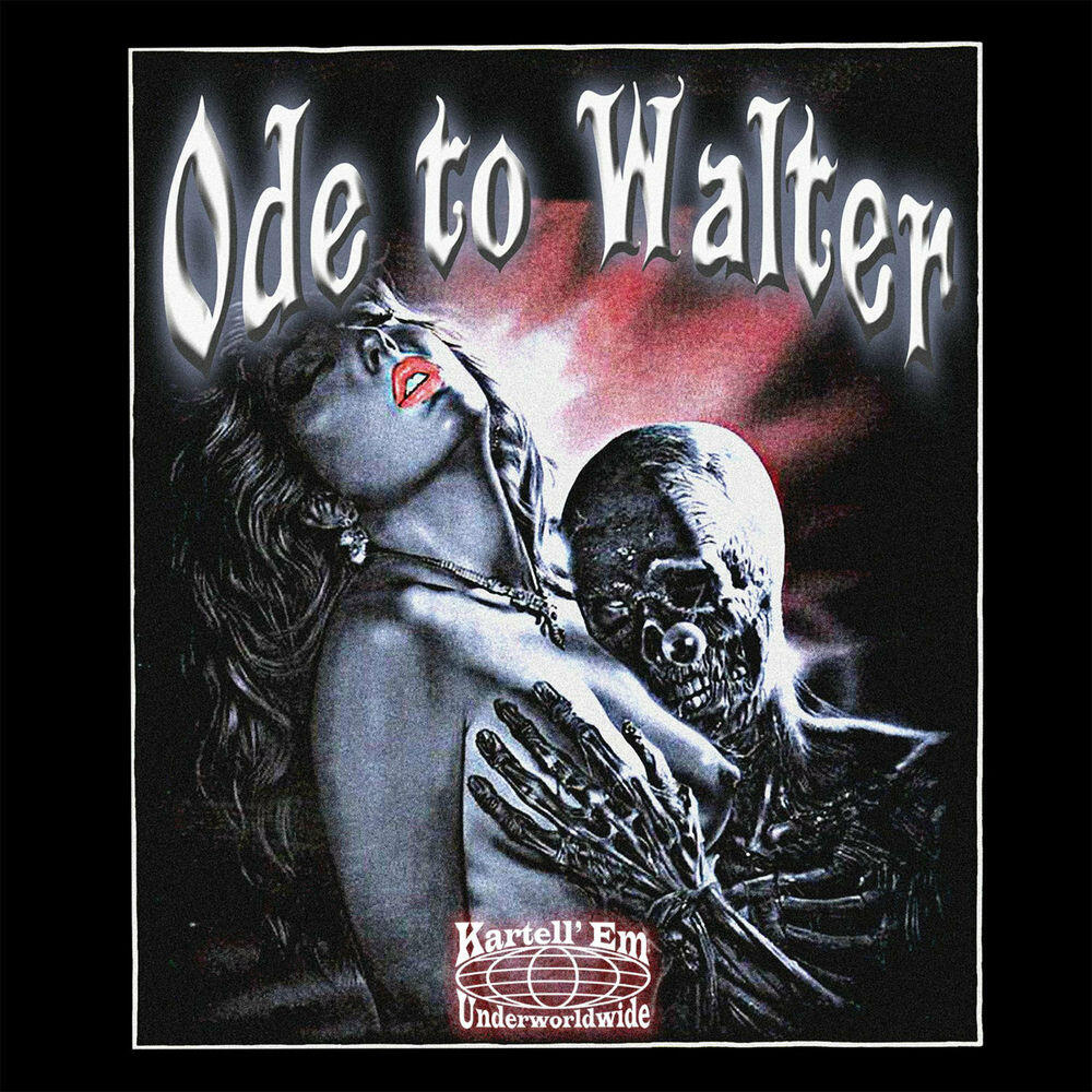 Релиз Ode to Walter