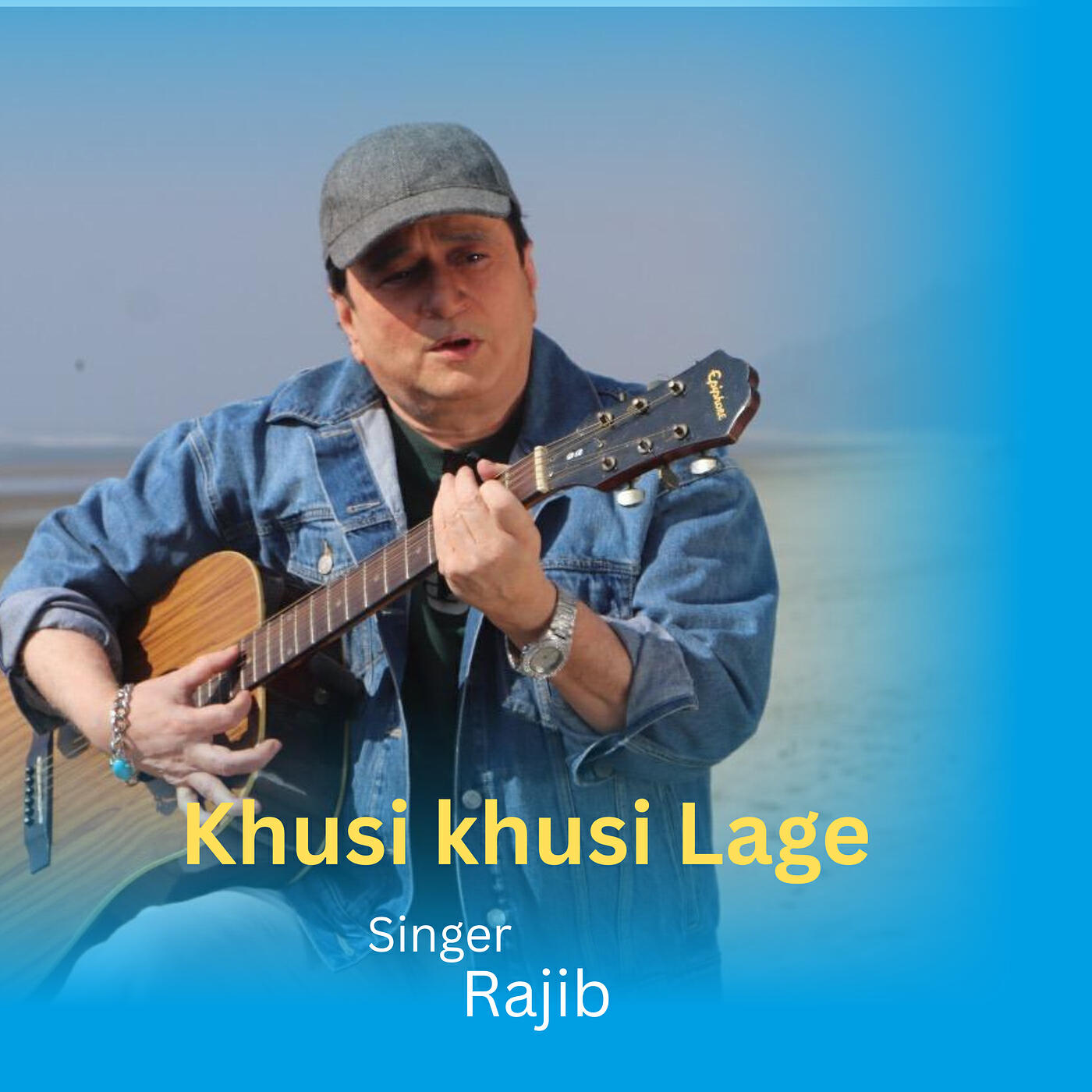 Релиз Khusi Khusi Lage