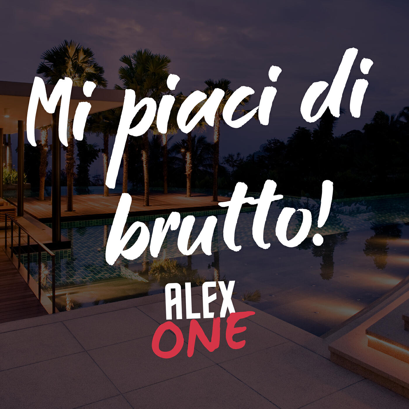 Релиз Mi Piaci Di Brutto