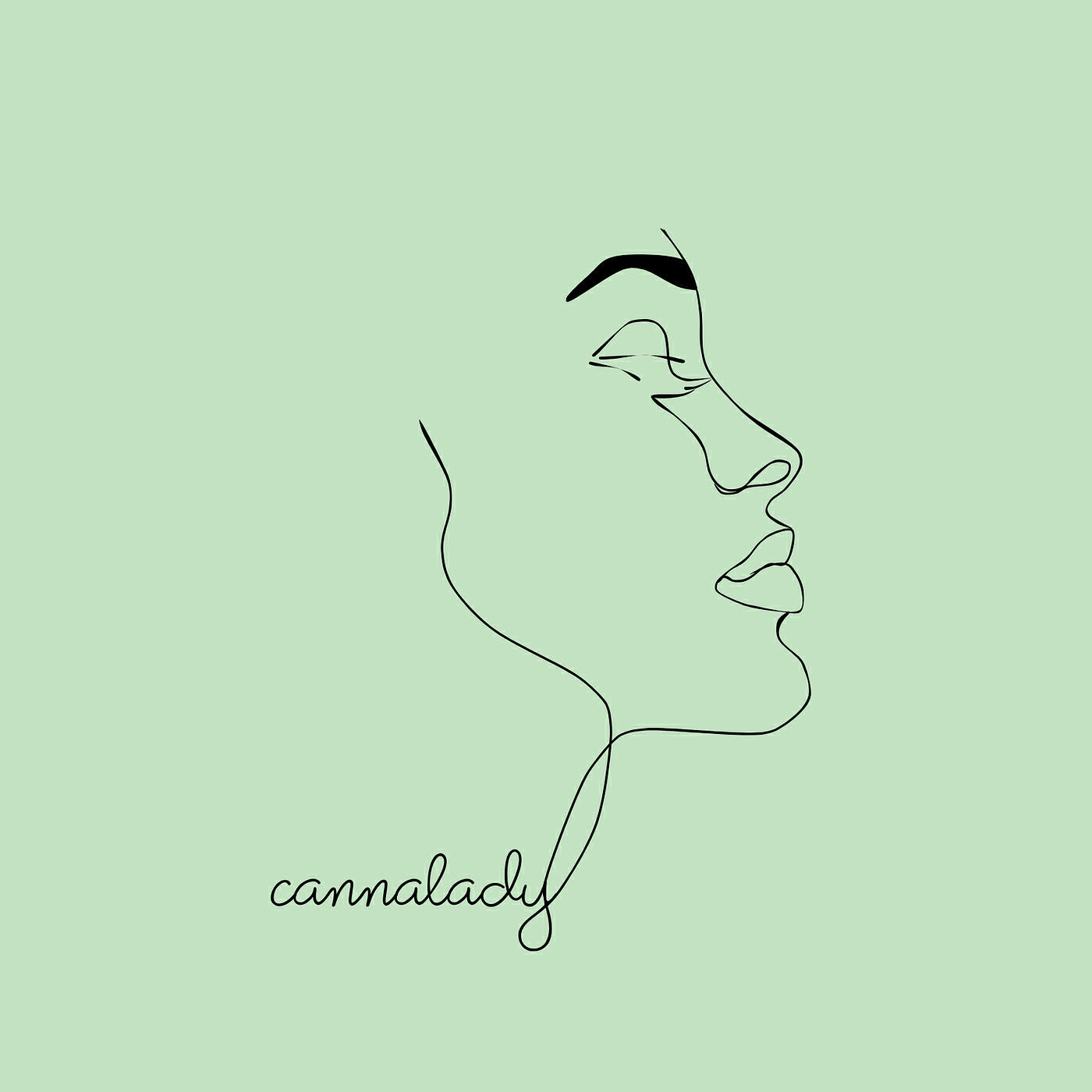 Релиз Cannalady