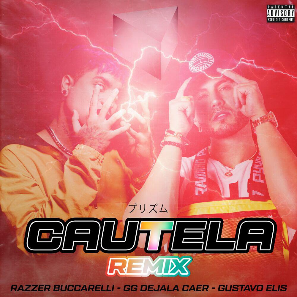 Релиз Cautela (Remix)