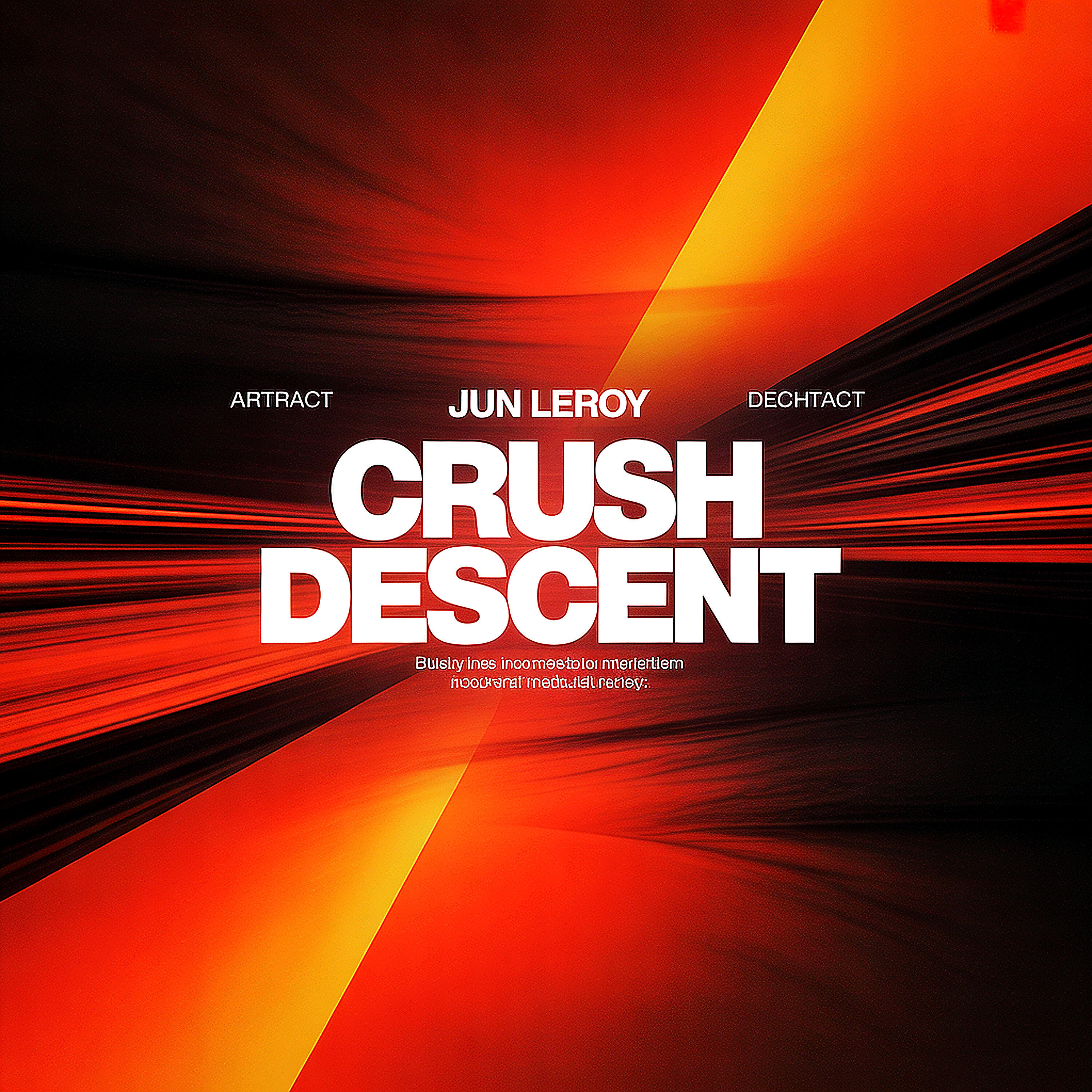 Релиз Crush Descent