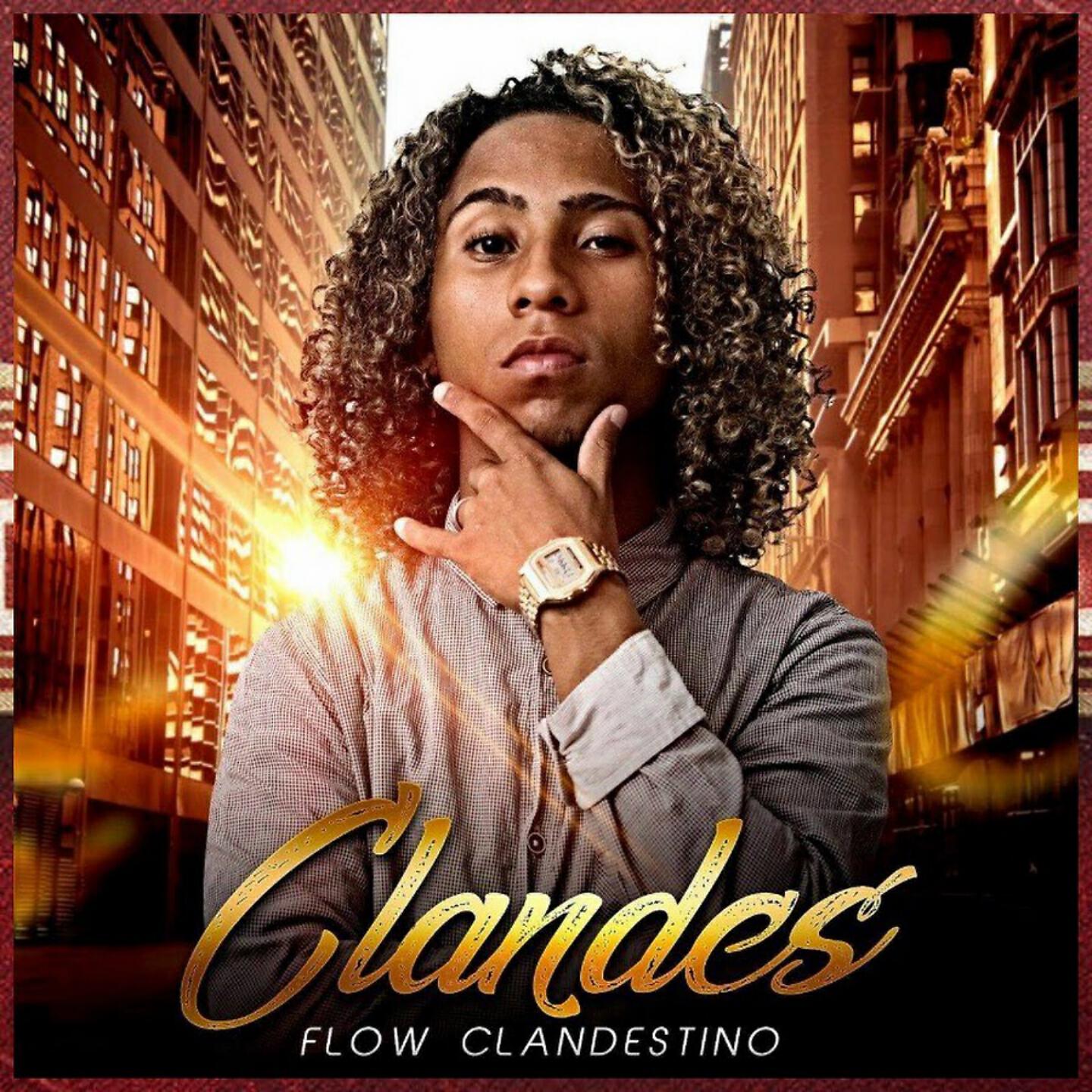 Релиз Flow Clandestino
