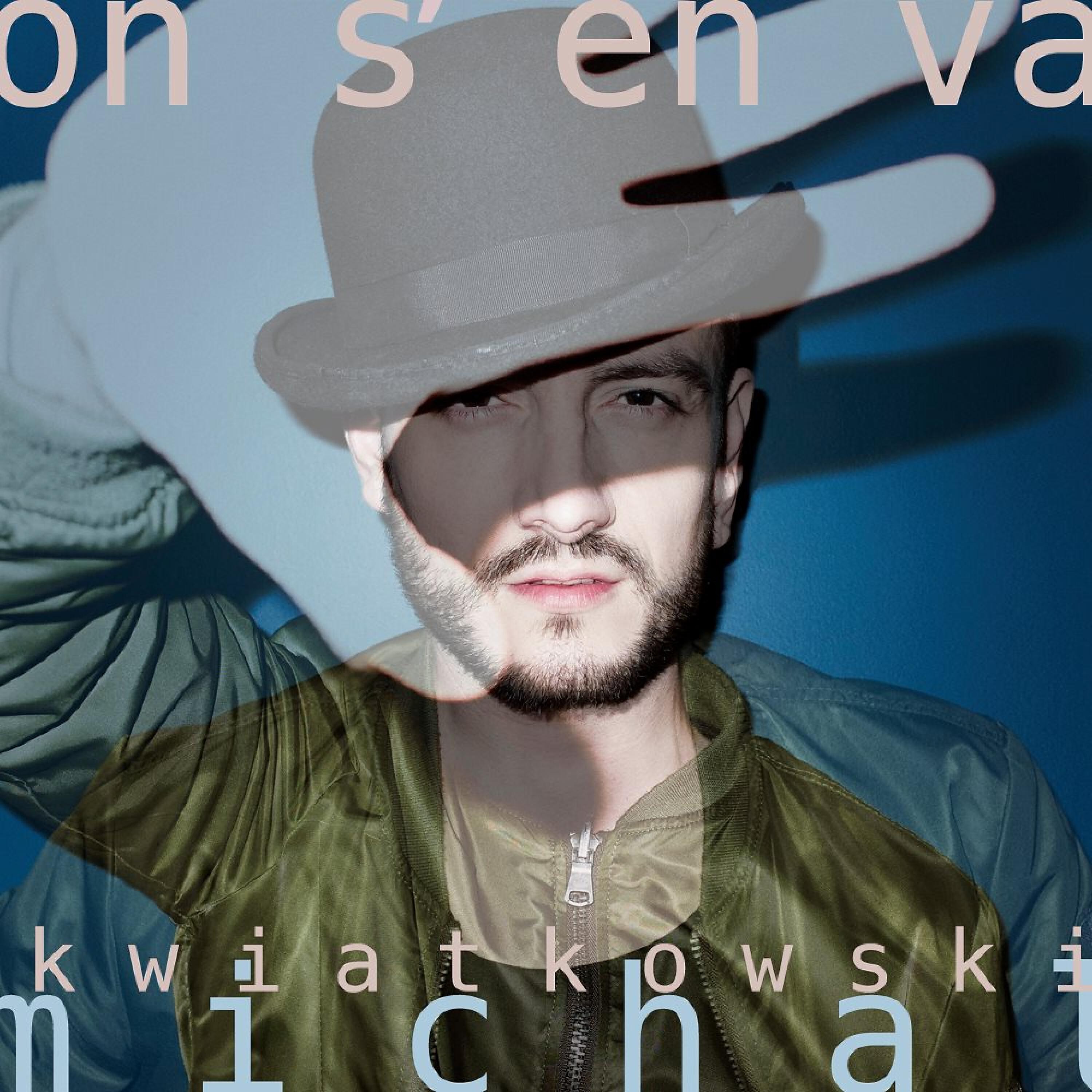 Релиз On s'en va