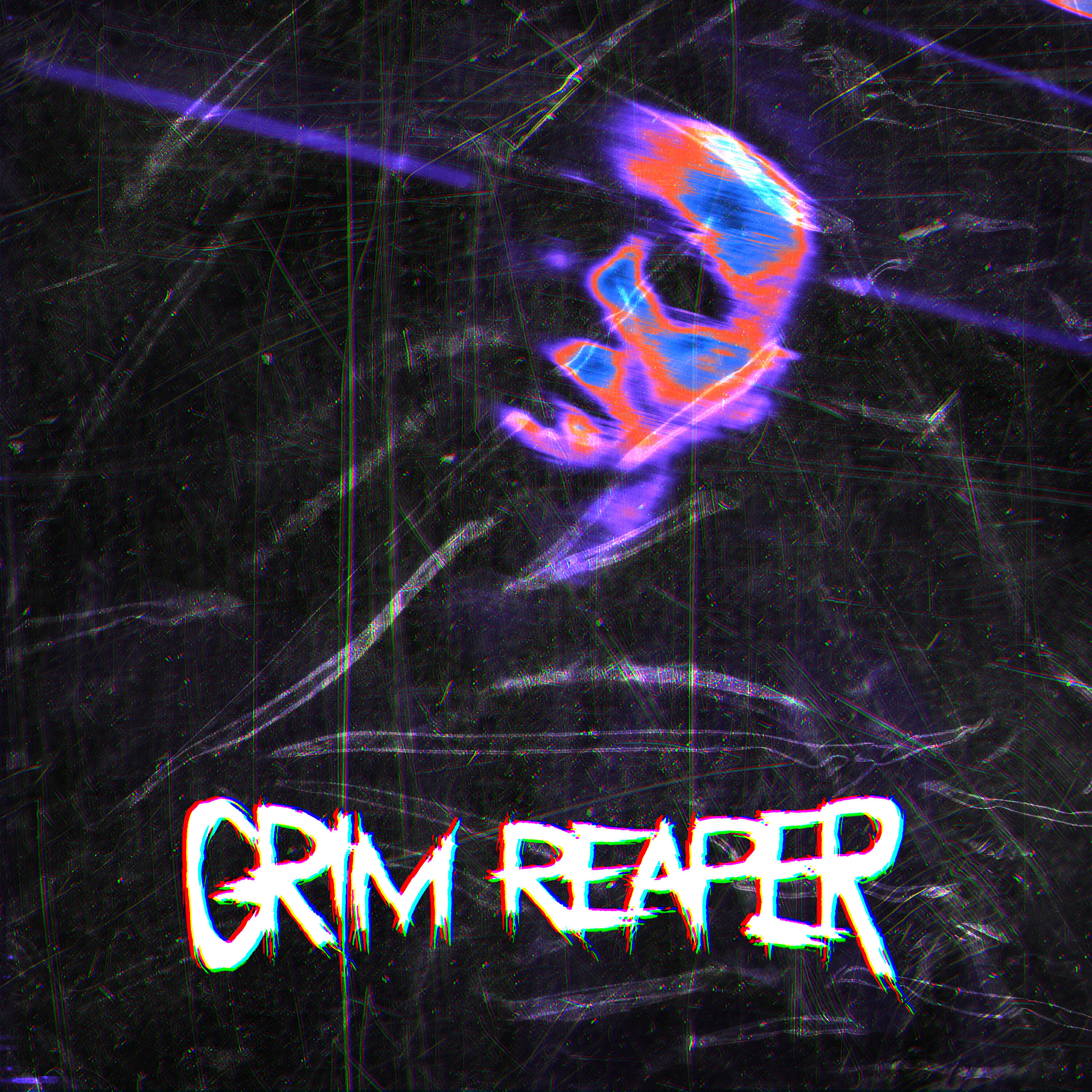 Релиз Grim Reaper