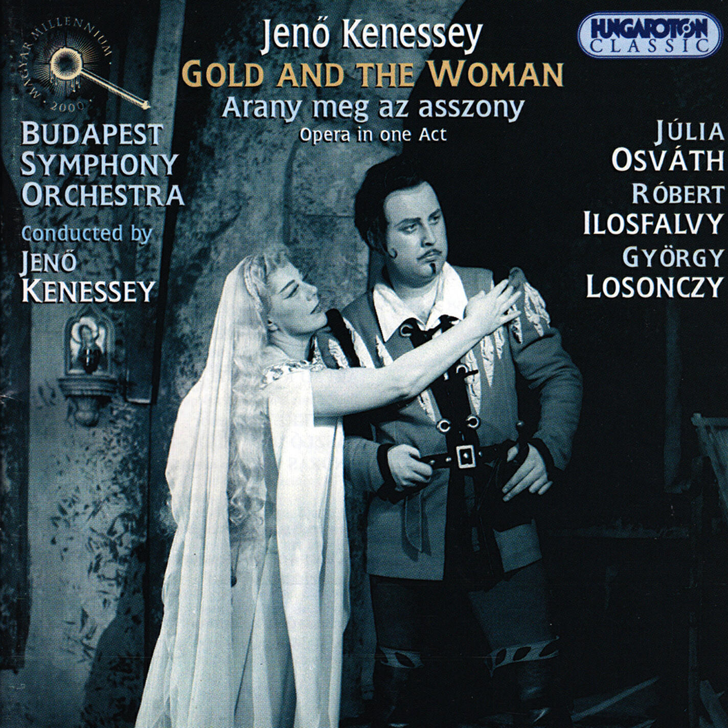 Jenő Kenessey