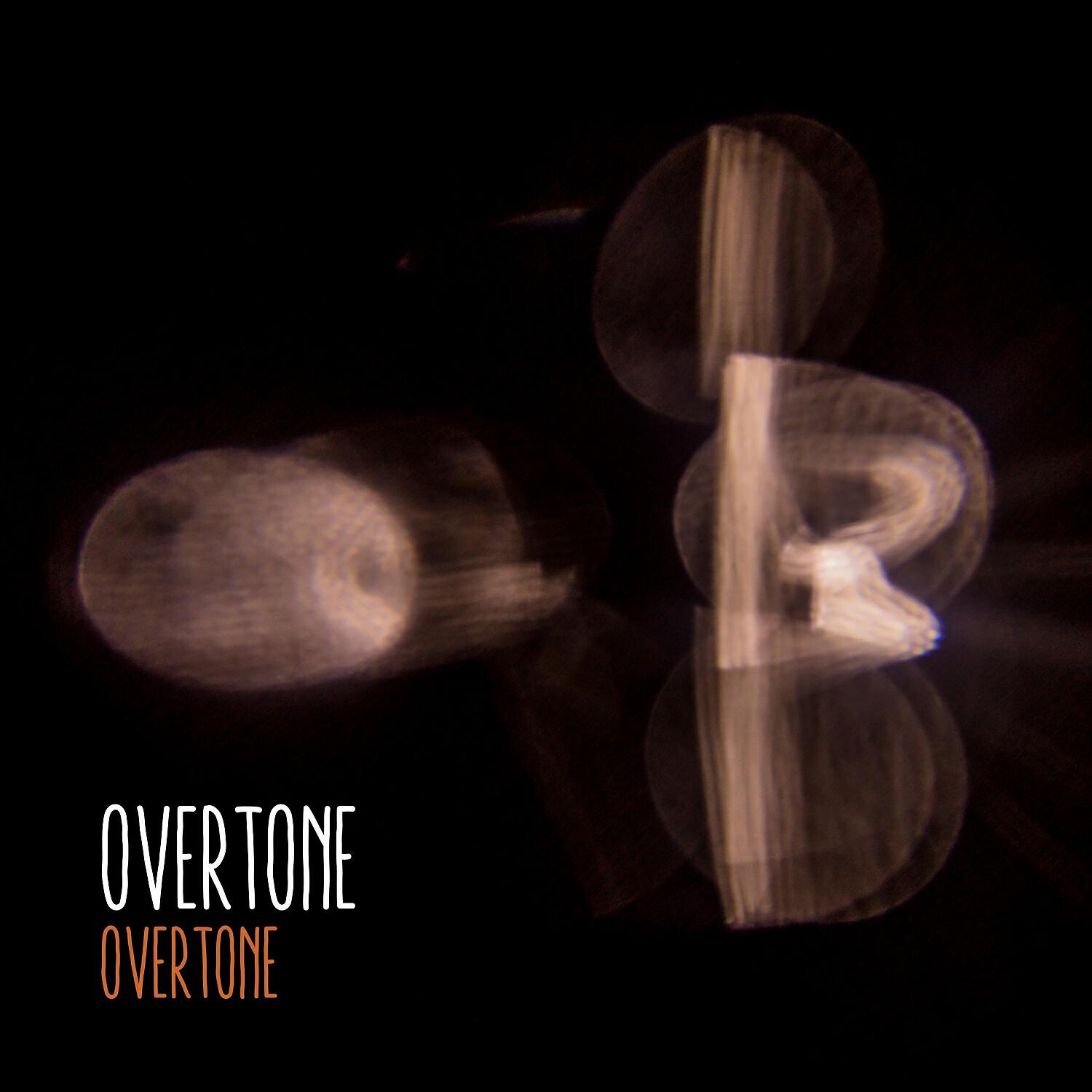 Релиз Overtone