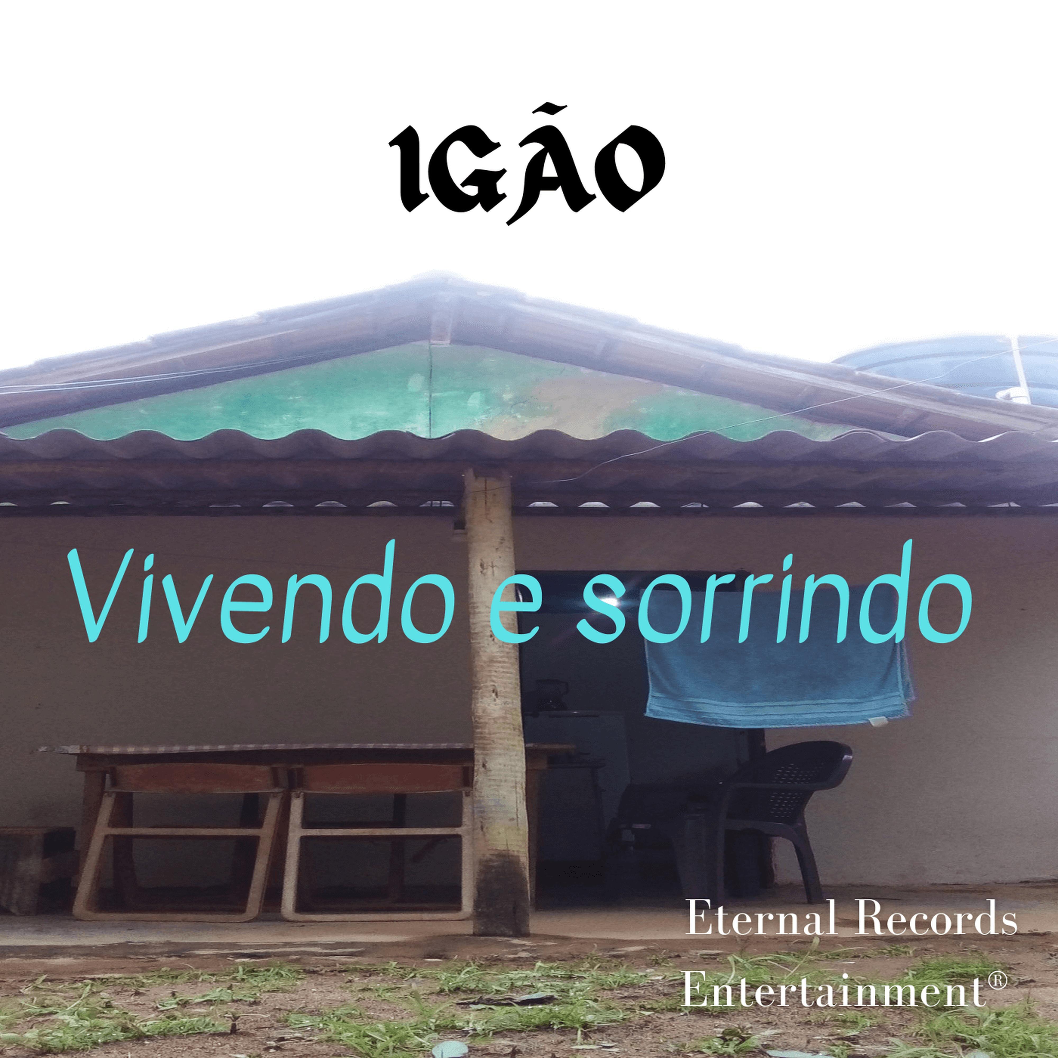 Релиз Vivendo e sorrindo