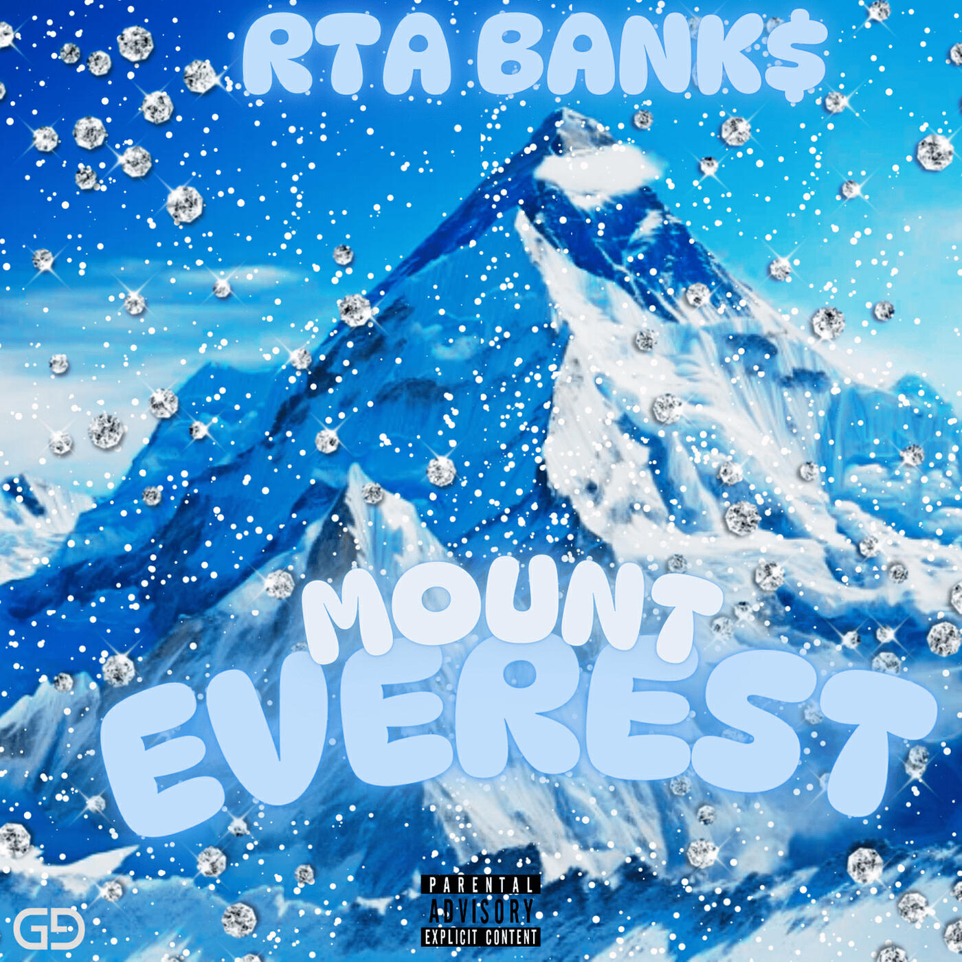 Релиз Mount Everest