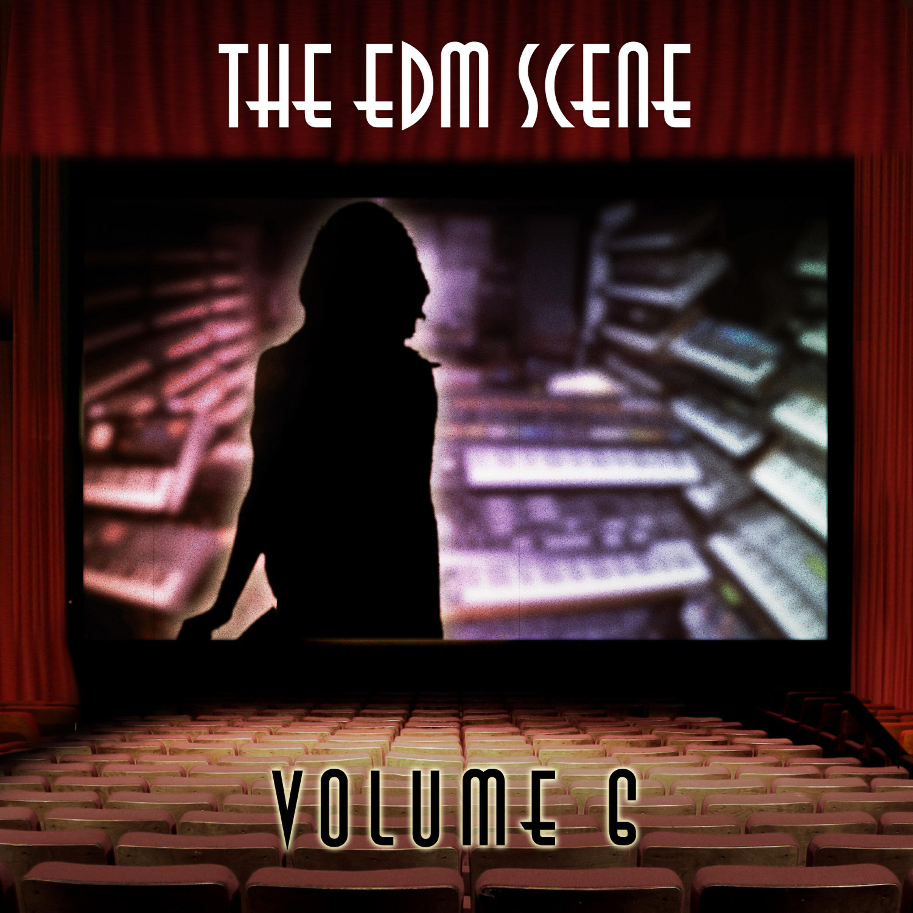 Релиз The EDM Scene, Vol. 6