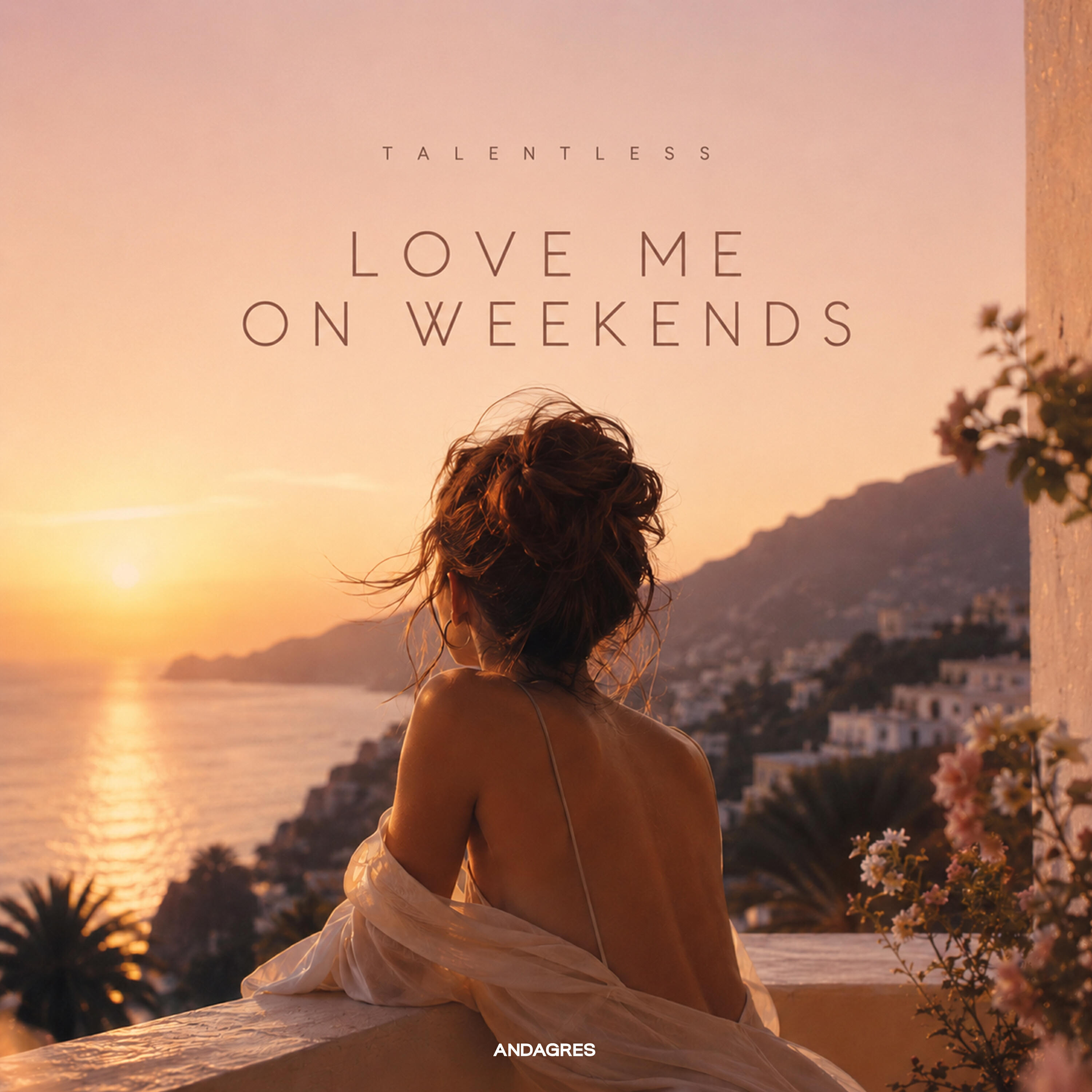 Релиз Love Me on Weekends