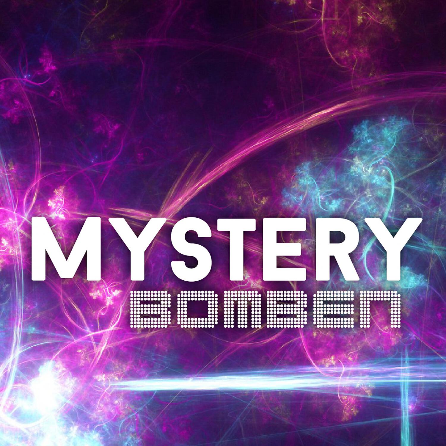 Bomben