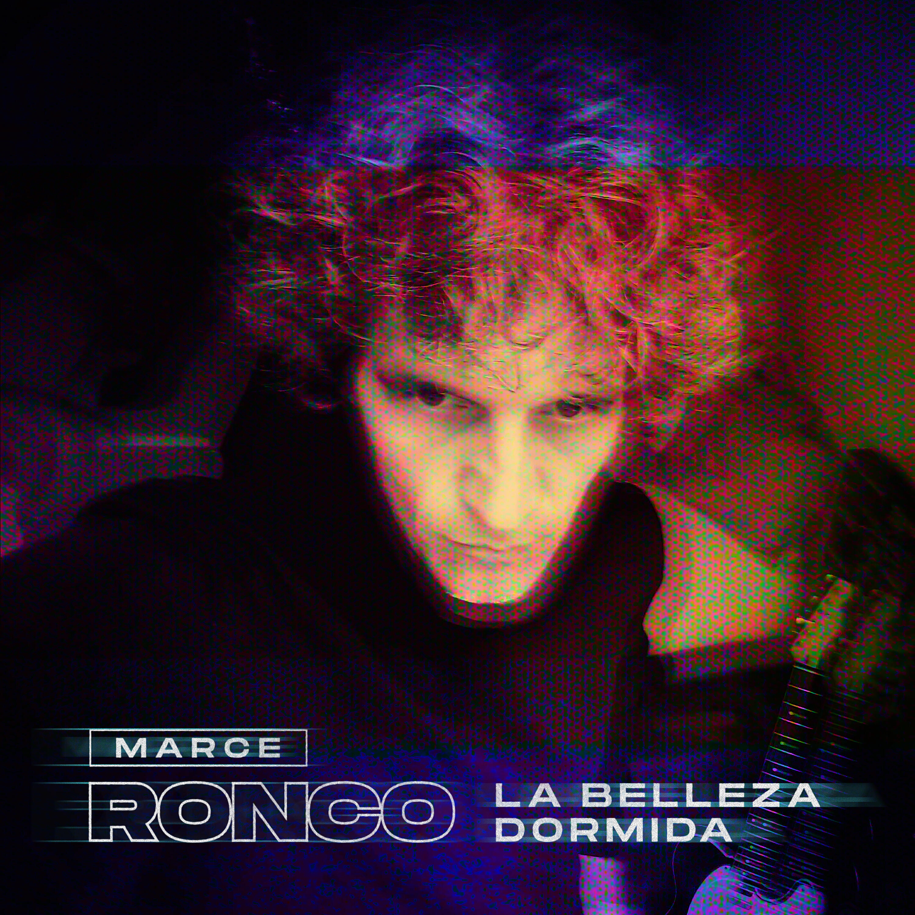 Marce Ronco