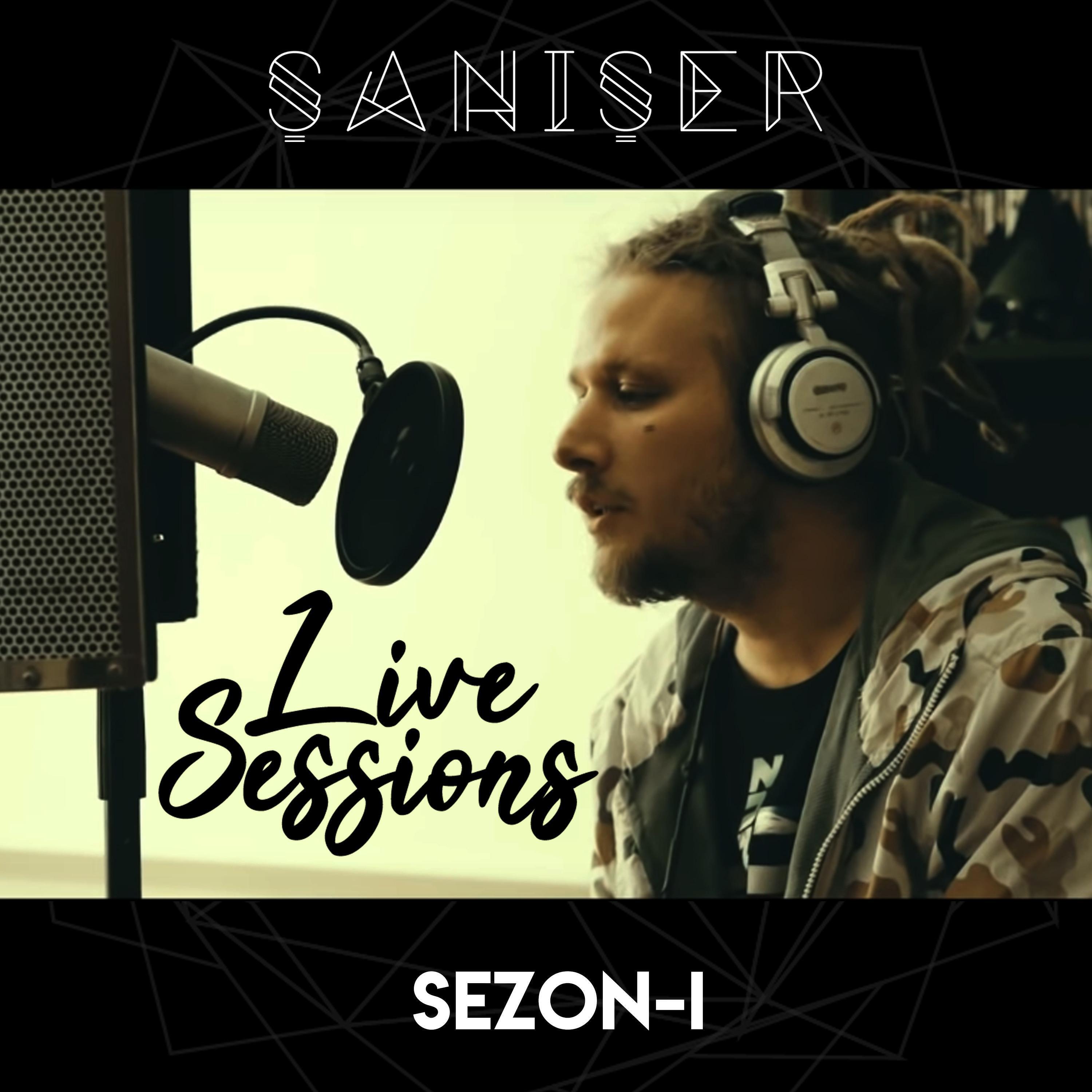 Релиз Live Sessions (Sezon 1)
