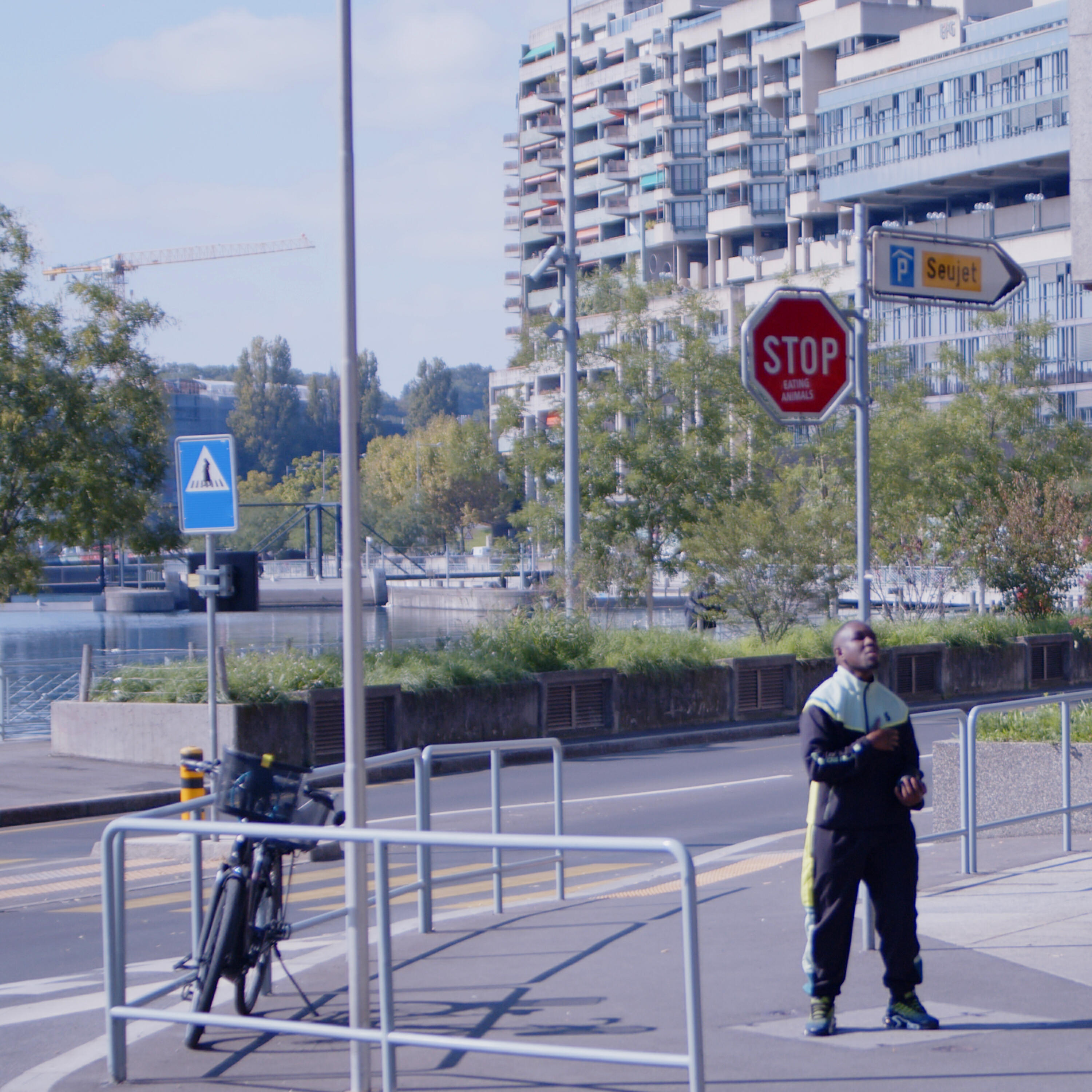 Релиз Je savais