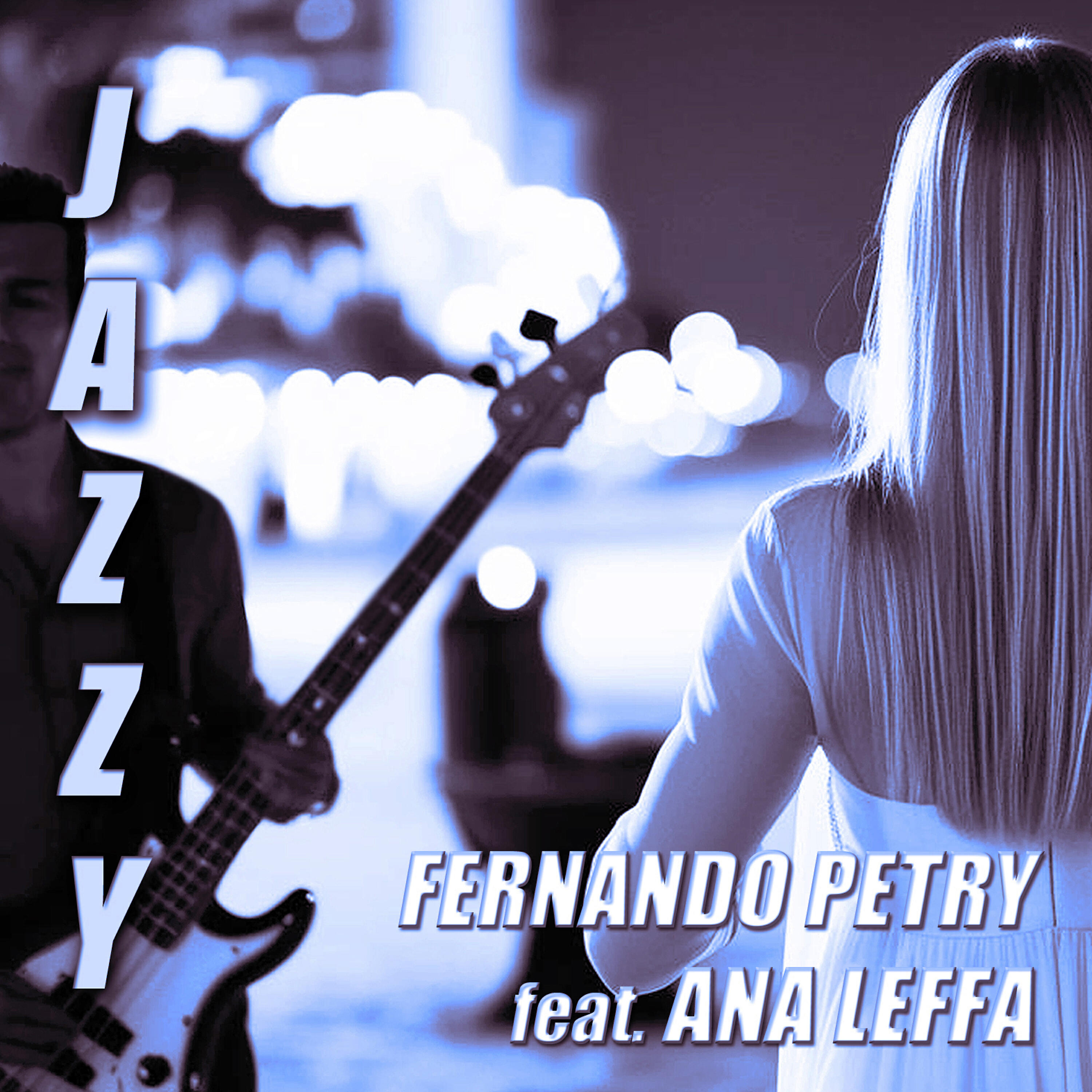 Релиз Jazzy