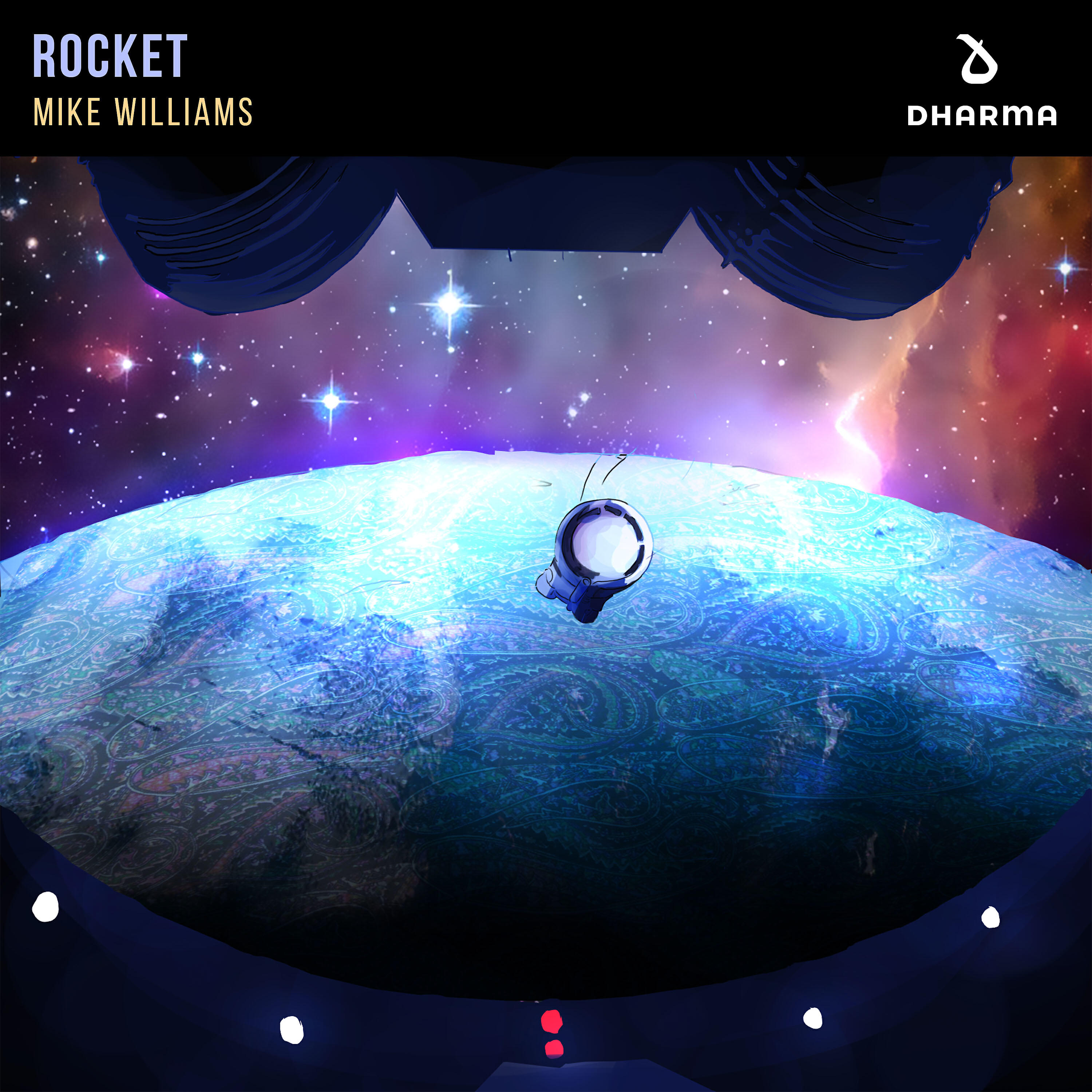 Релиз Rocket