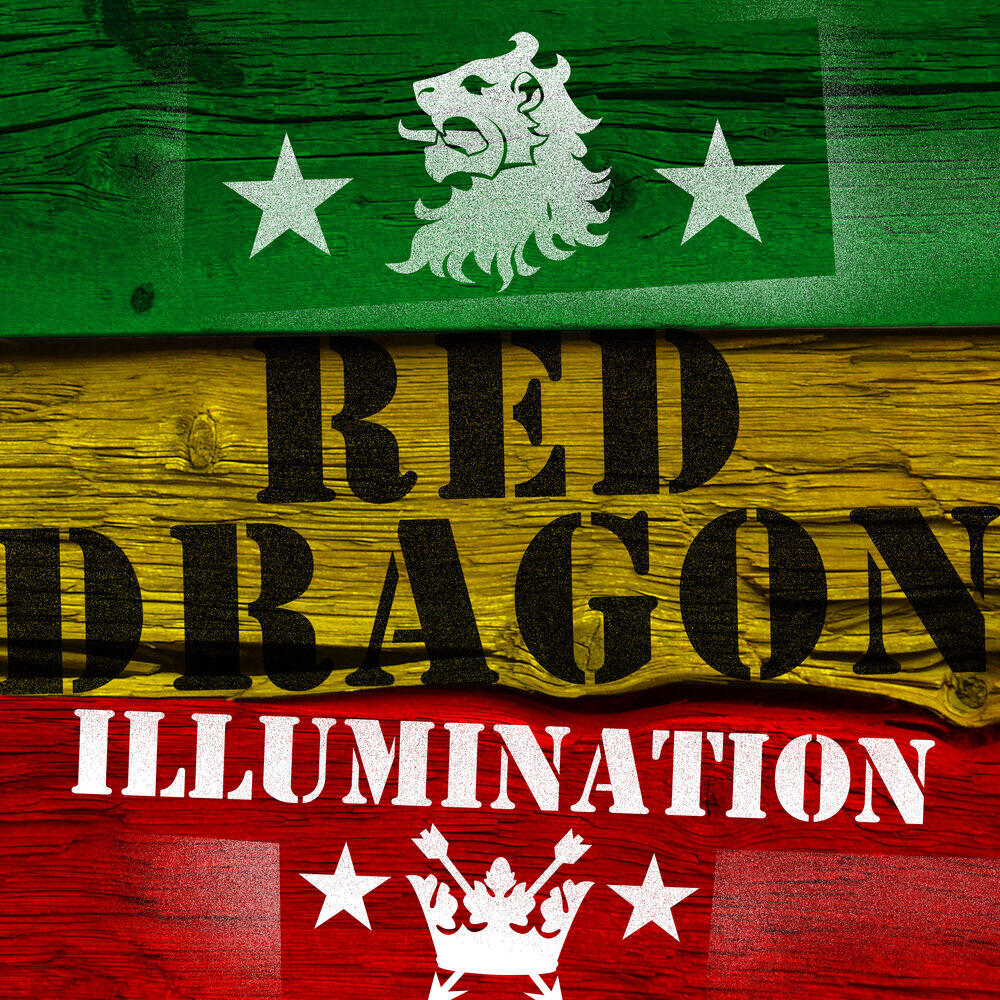 Релиз Illumination - Red Dragon