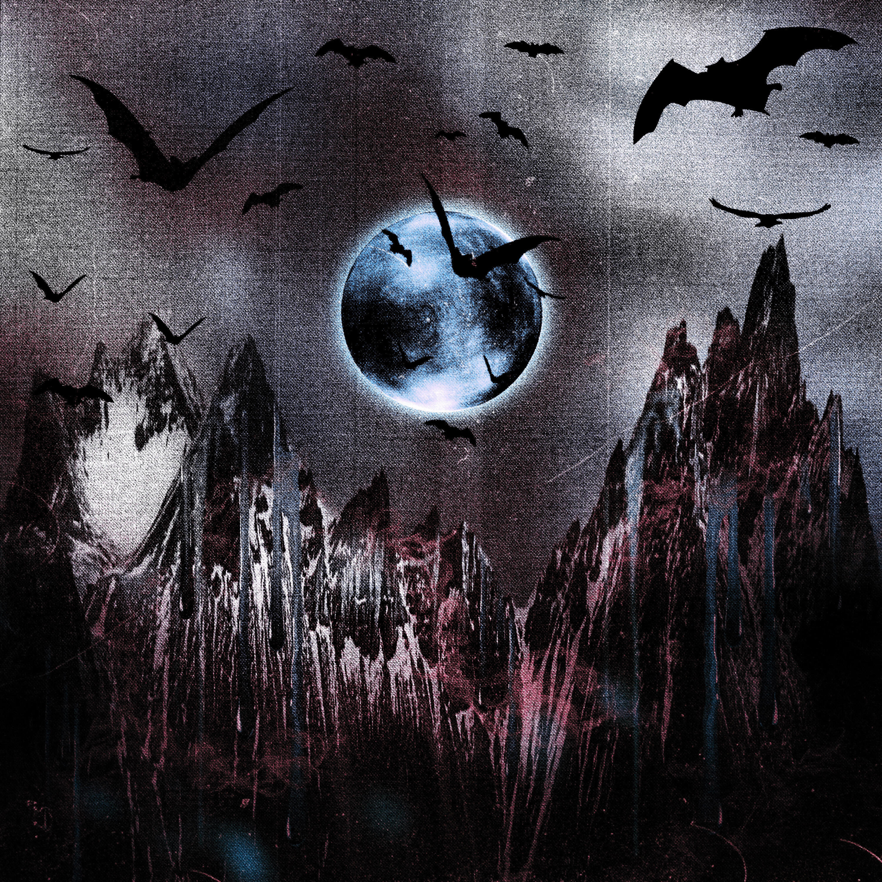 Релиз Rock N Blood