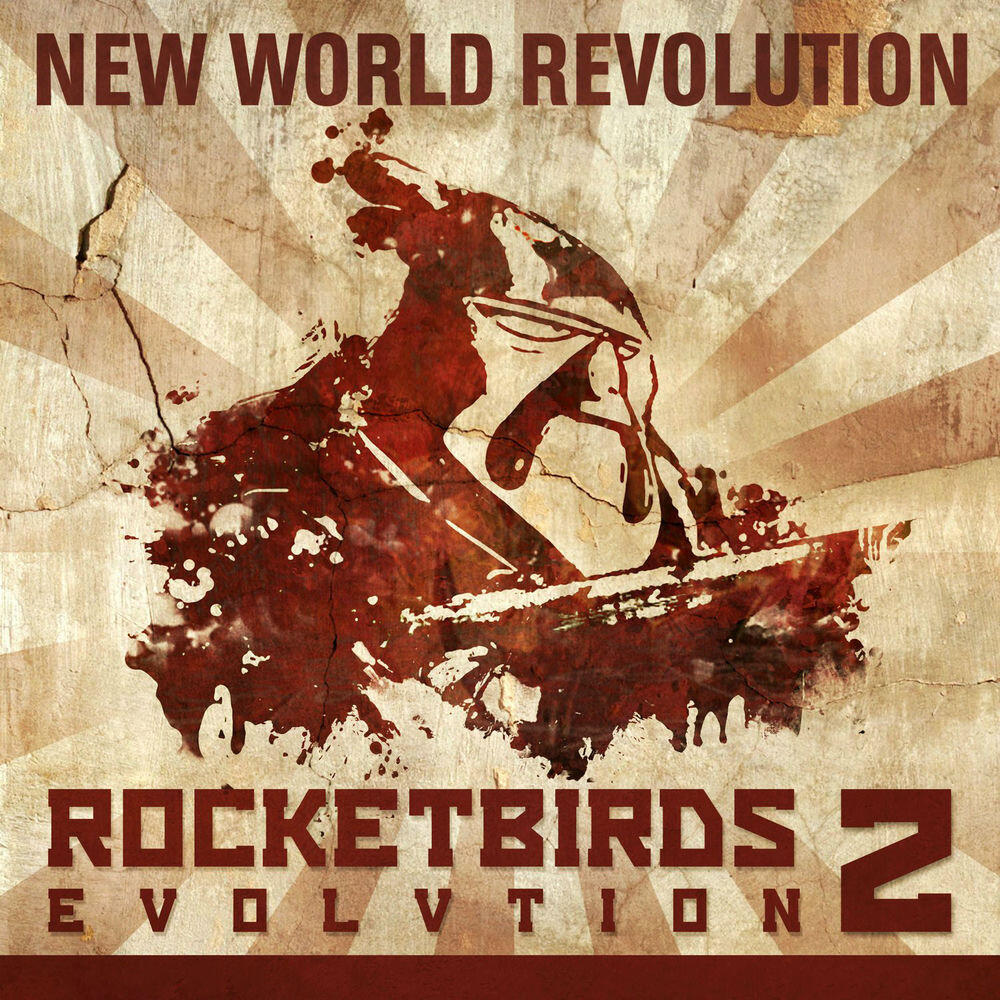 Релиз Rocketbirds 2 - Evolutions