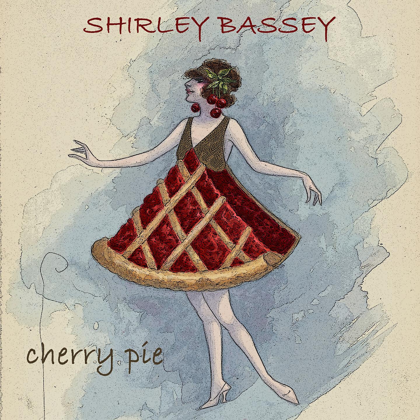 Постер альбома Cherry Pie