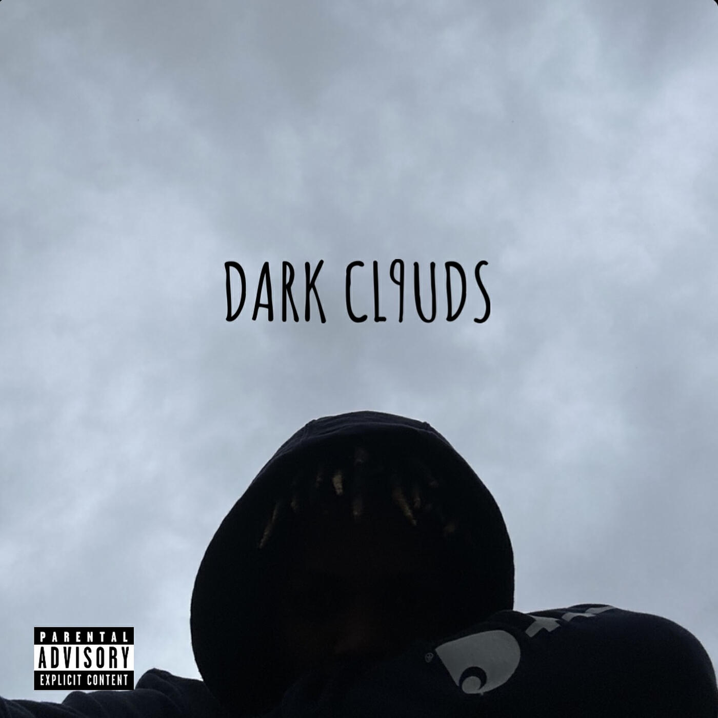 Релиз Dark Cl9uds