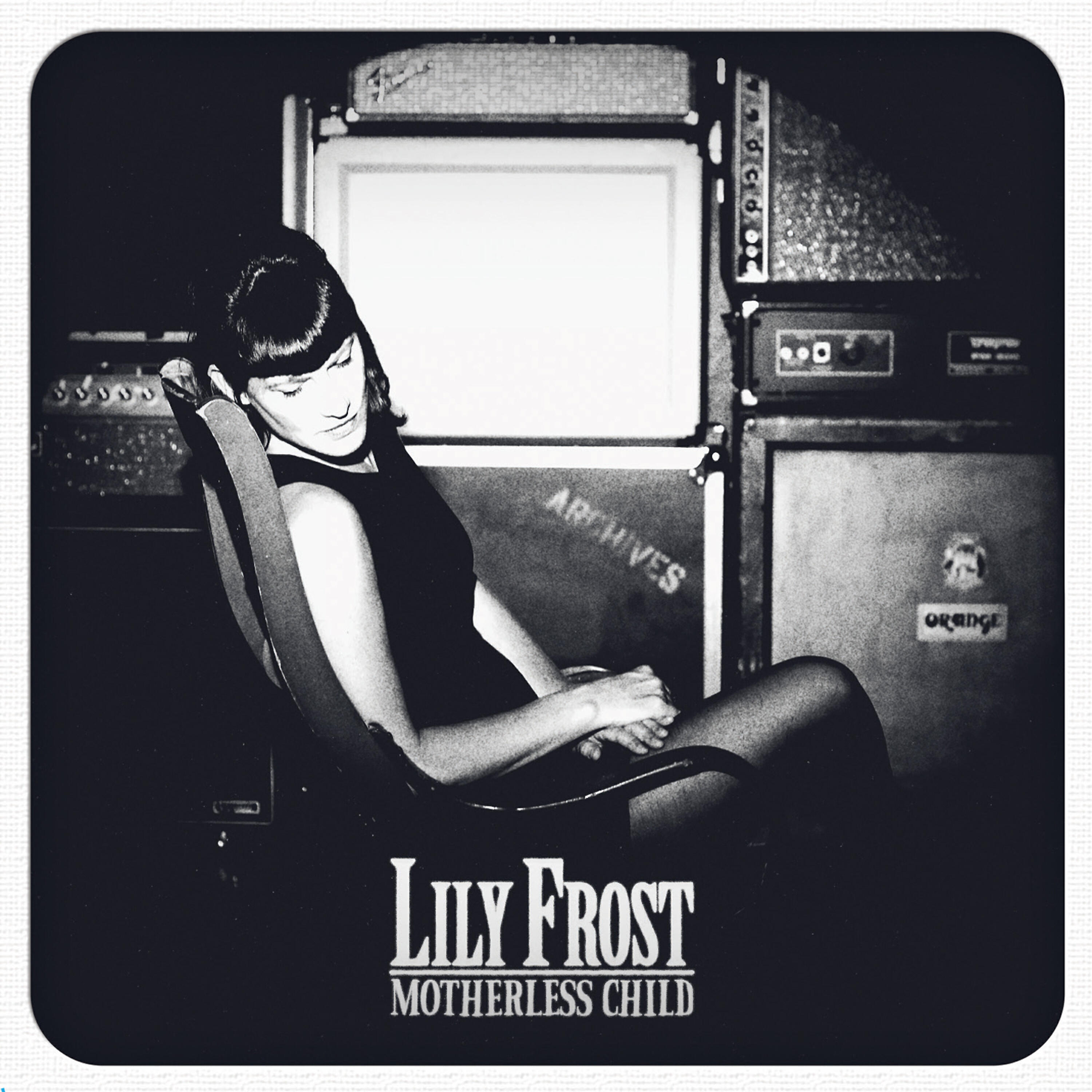 Релиз Motherless Child