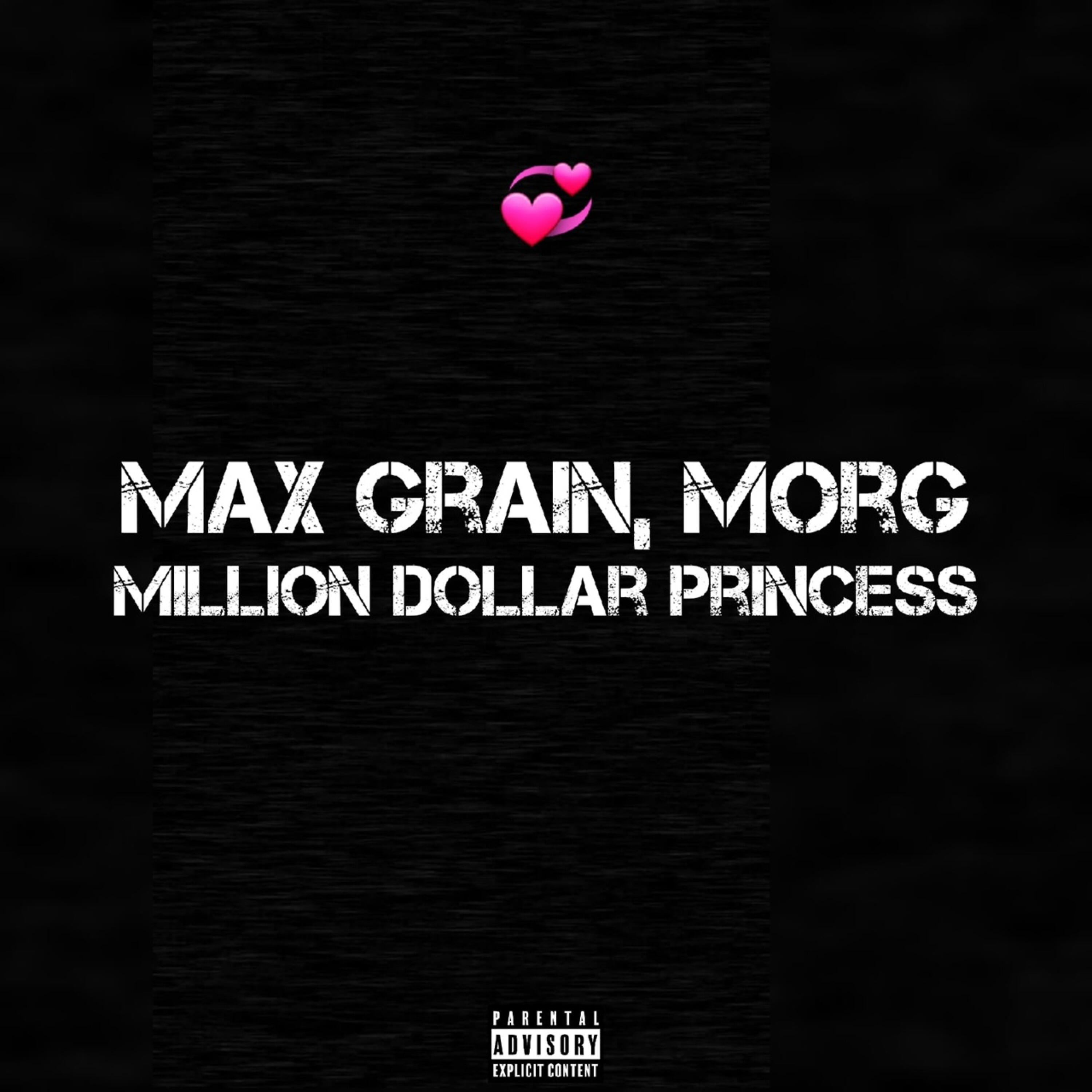 Релиз Million Dollar Princess
