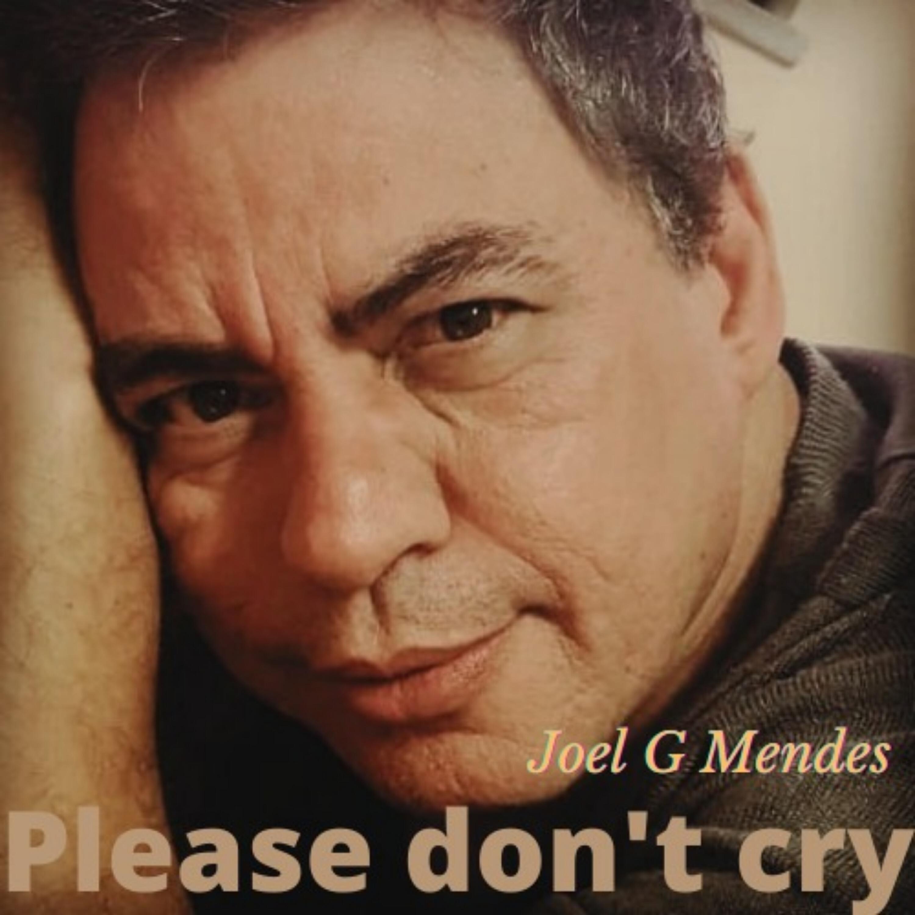 Релиз Please don't cry