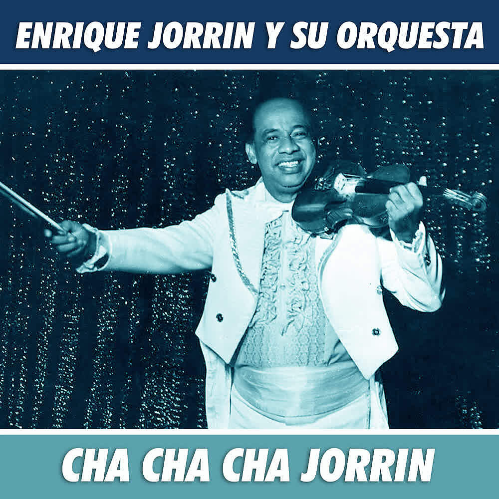 Enrique Jorrin y su orquesta