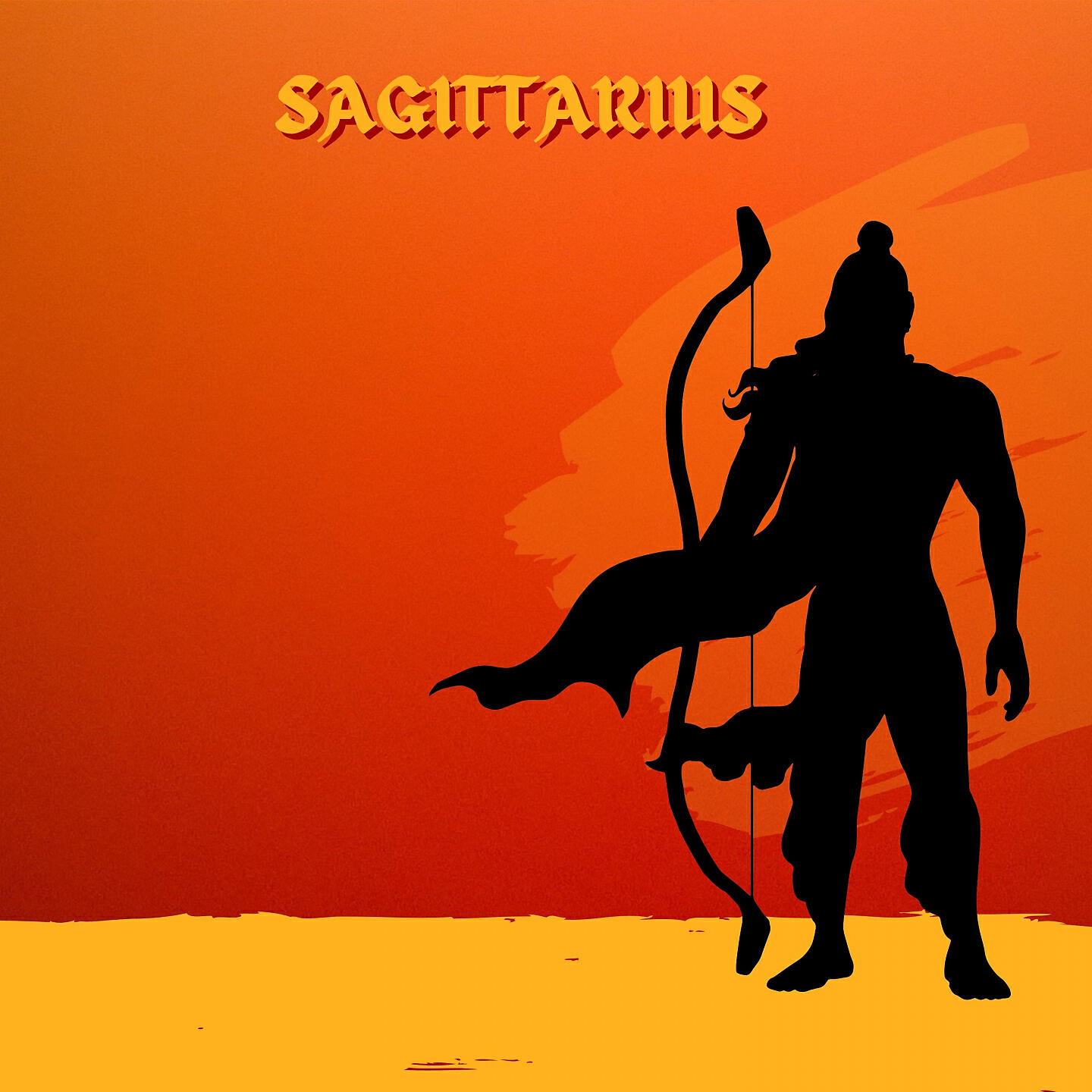 Релиз Sagittarius