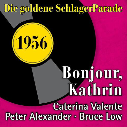 Релиз Bonjour, Kathrin
