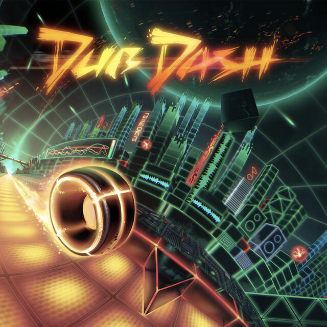 Релиз Milky Ways (Dub Dash Redux)