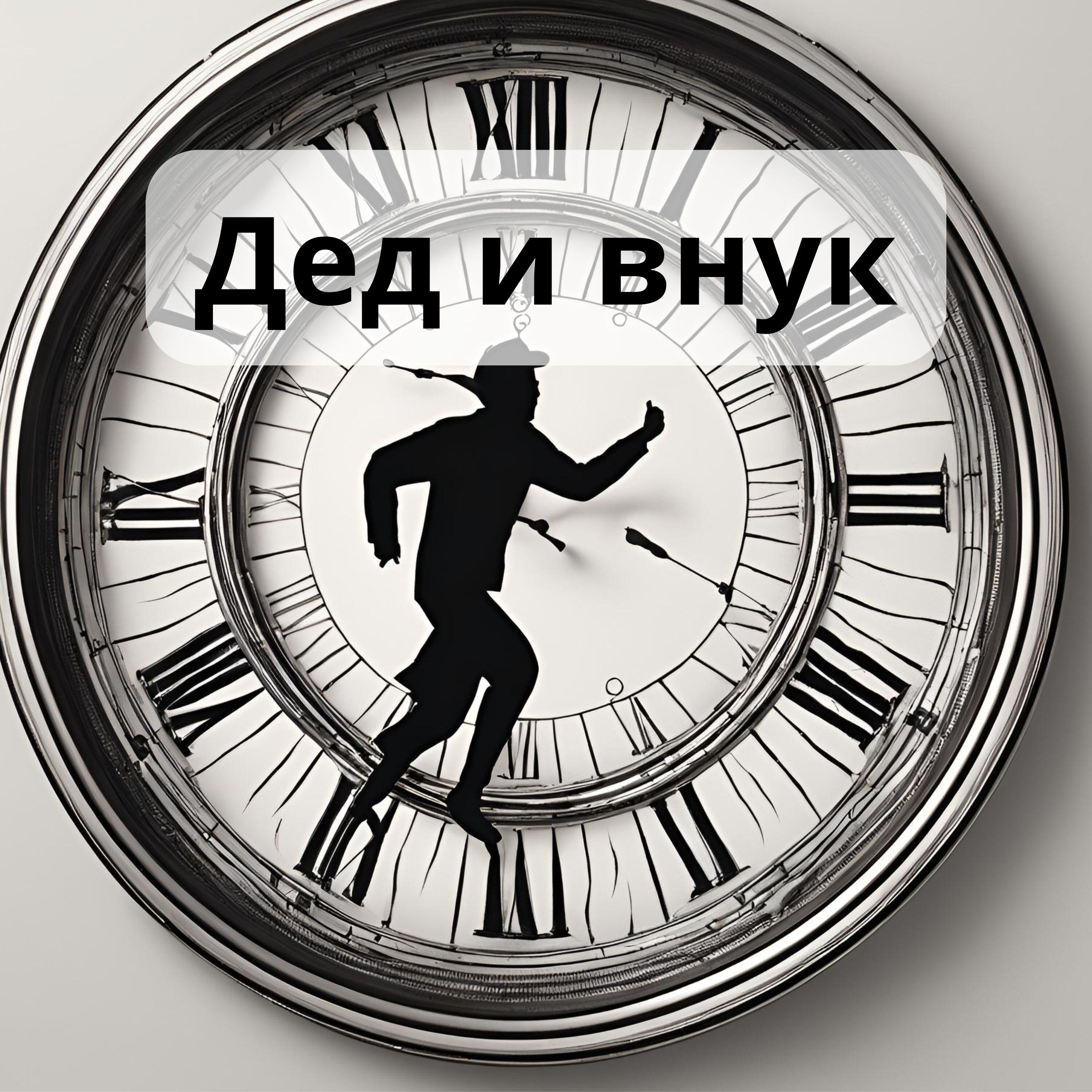 Алексей Рябчиков